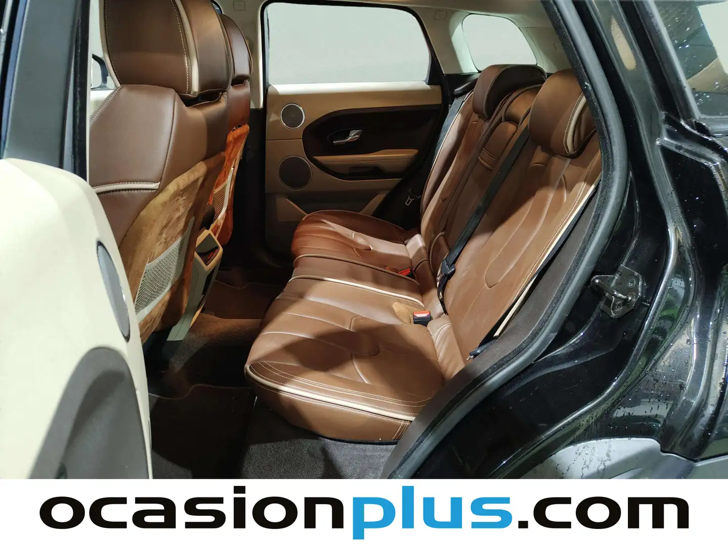 Foto Land Rover Range Rover Evoque Land Rover Range Rover Evoque 2.2L eD4 Pure Tech 4x2 (150 CV)