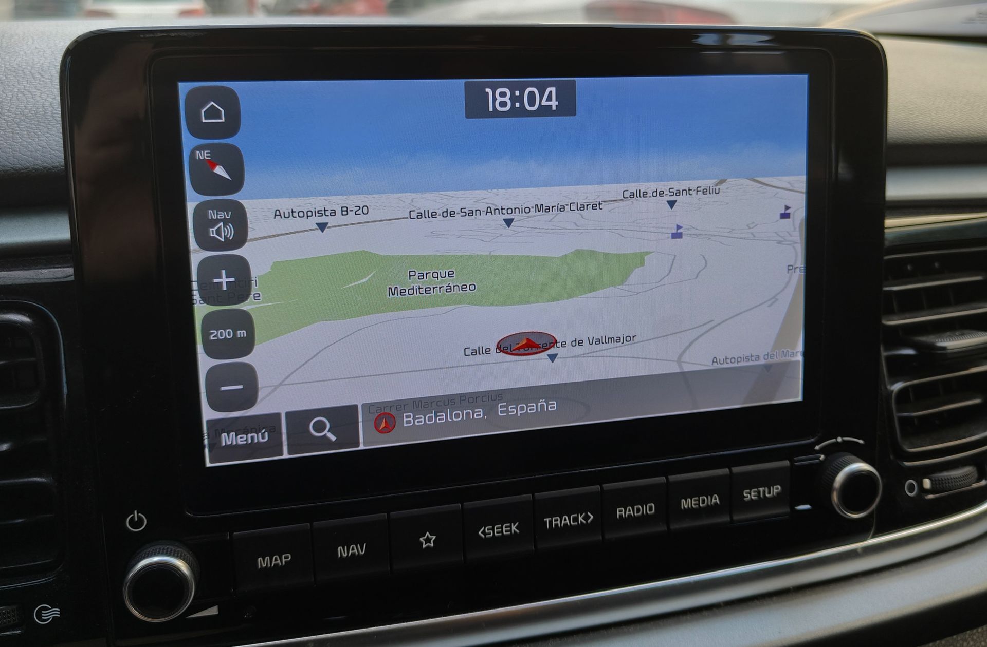 Kia Rio 1.0 T-GDi MHEV iMT Drive - foto 7