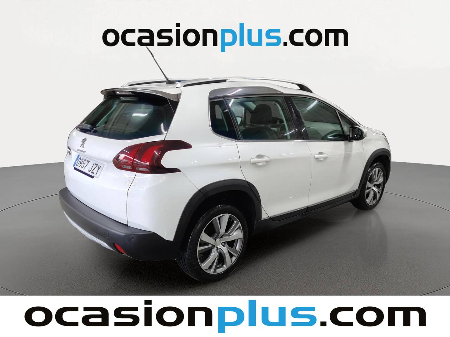 Foto Peugeot 2008 Peugeot 2008 BlueHDi 120 S&S Allure (120 CV)