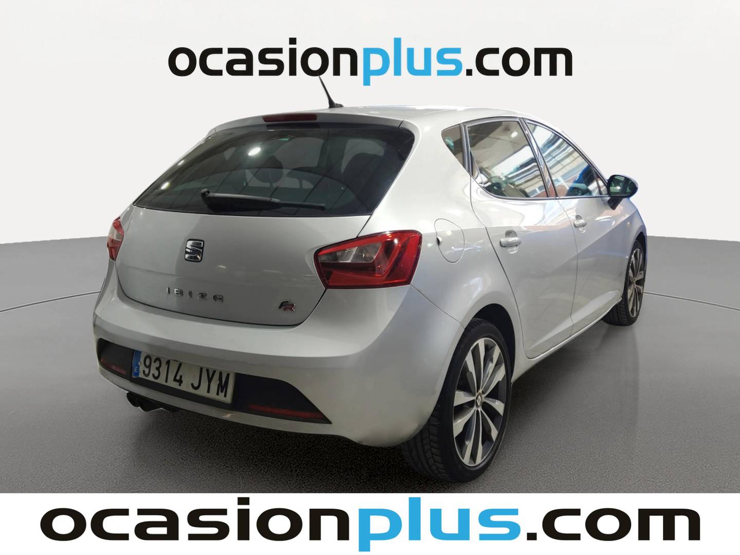 Foto Seat Ibiza SEAT Ibiza 1.0 EcoTSI FR Crono S&S (110 CV)