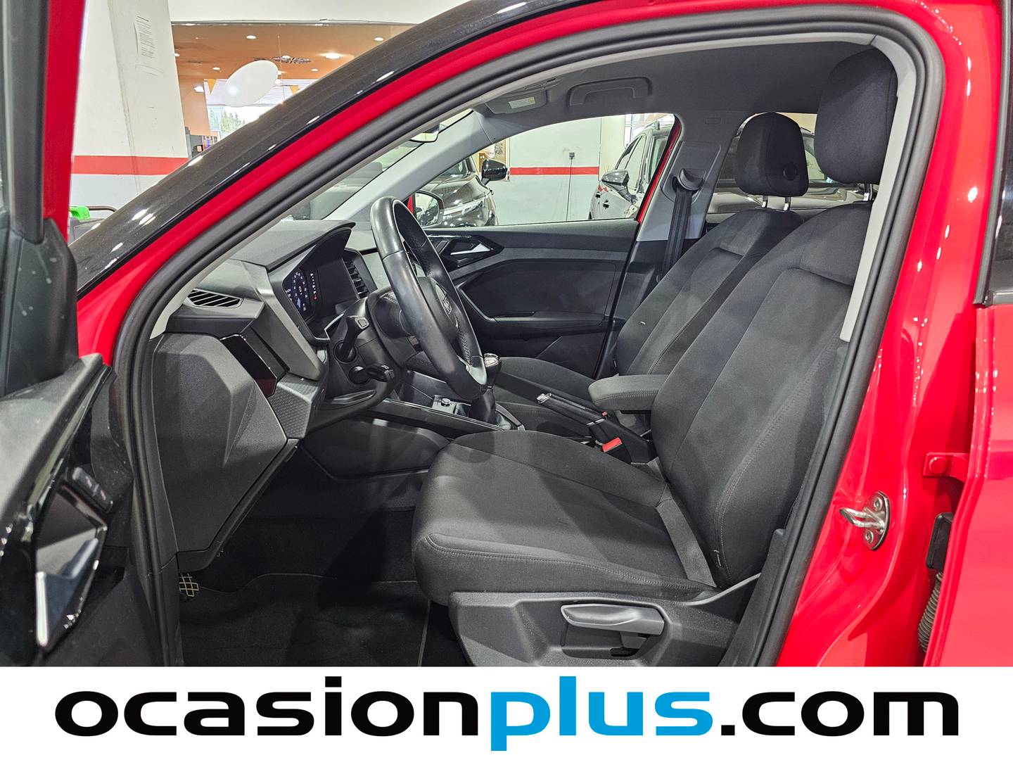 Foto Audi A1 Audi A1 Sportback Advanced 25 TFSI (95 CV)