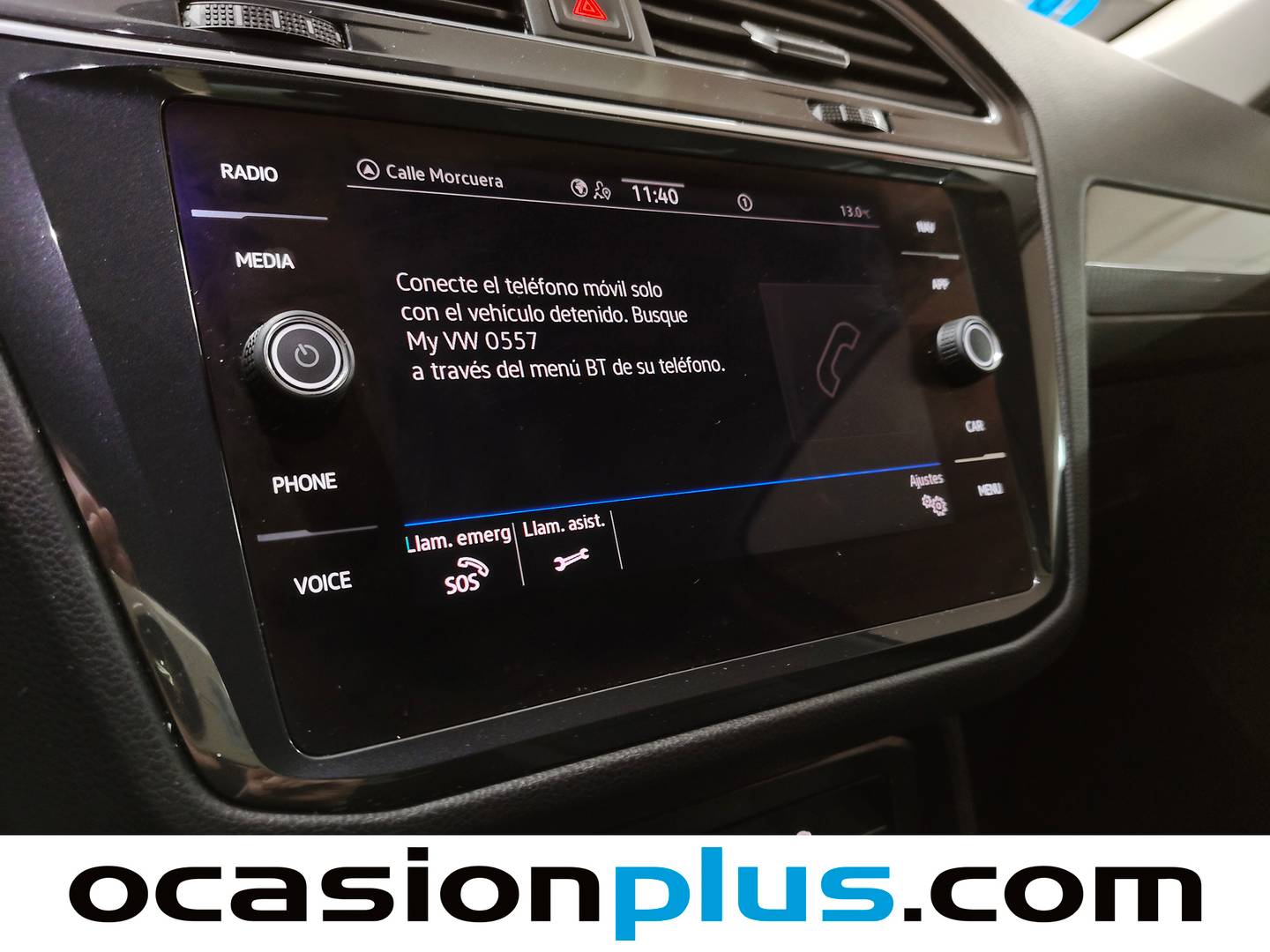 Volkswagen Tiguan Volkswagen Tiguan Life 1.4 TSI eHybrid (245 CV) DSG 2021