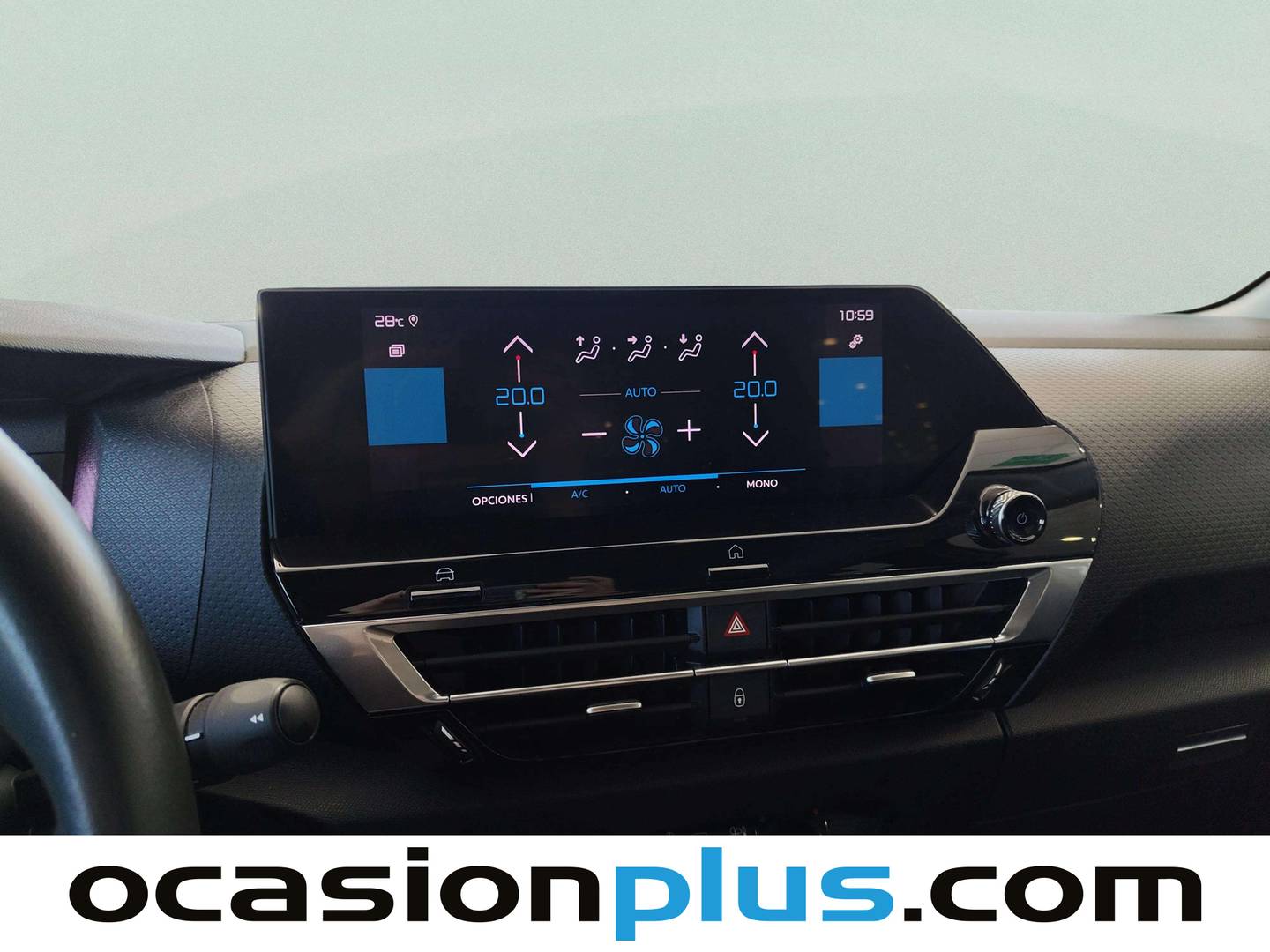 Citroën C4 Citroën C4 BlueHDi 110 S&S Feel Pack (110 CV) de segunda mano