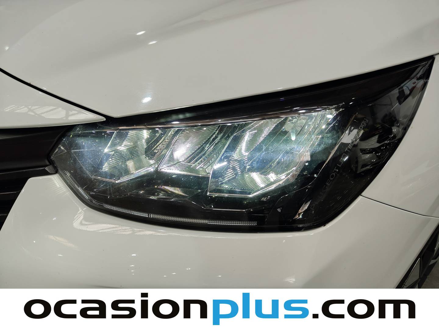 Peugeot 208 Peugeot 208 PureTech 100 Active (100 CV) barato
