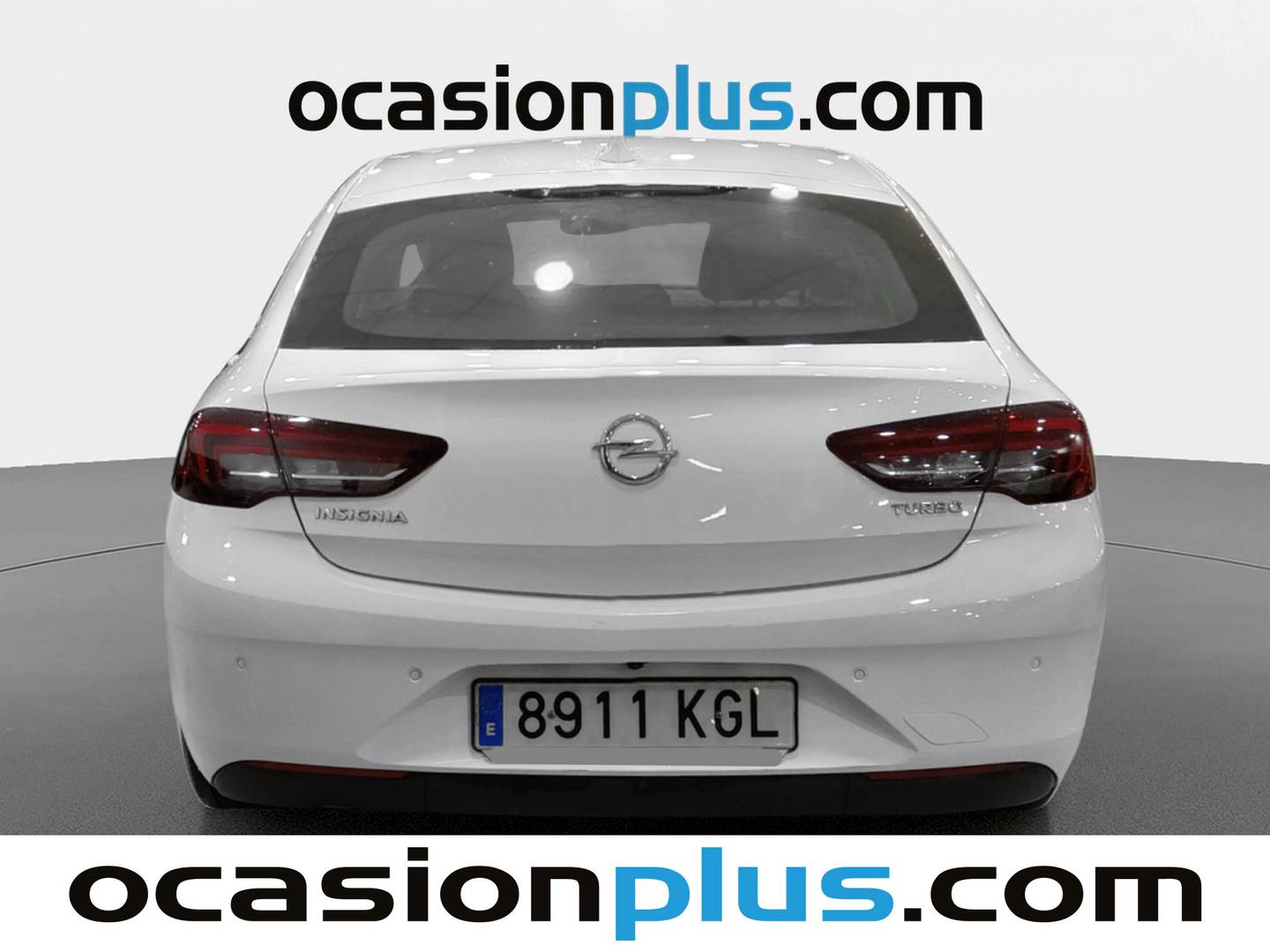 Opel Insignia Opel Insignia GS 1.5 Turbo XFL Selective (140 CV) seminuevo