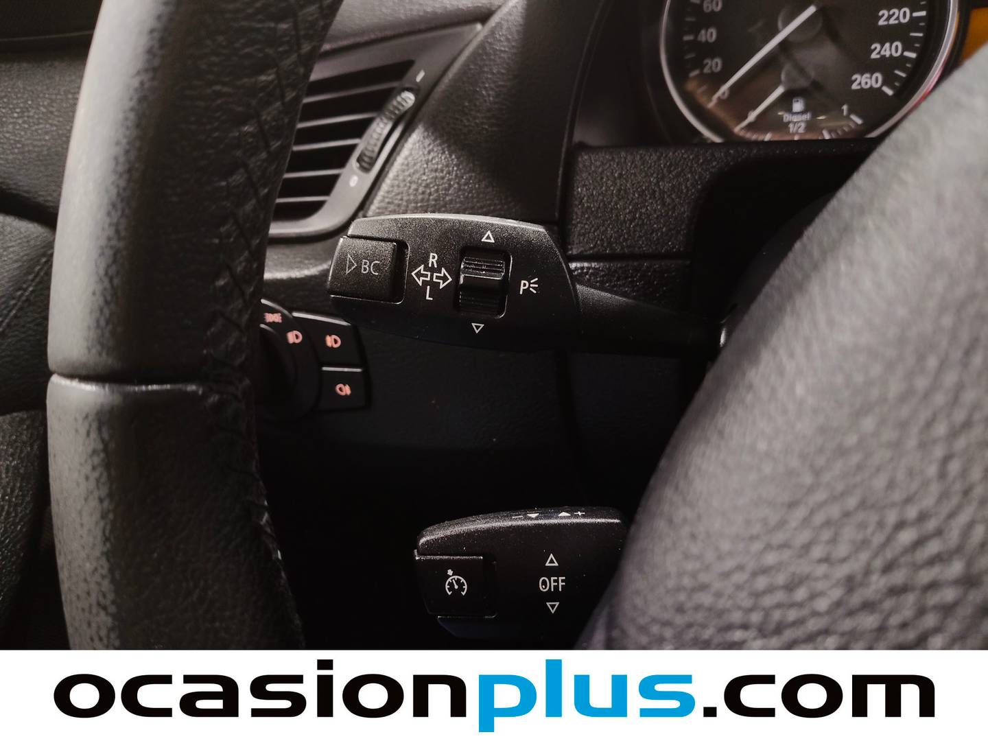 BMW X1 BMW X1 xDrive20d (177 CV) 2010