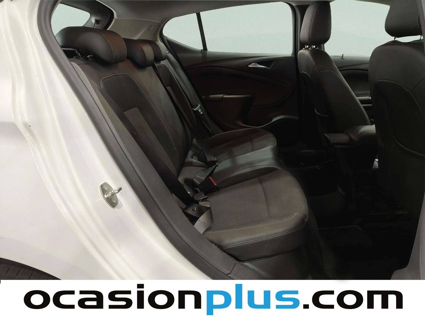 Opel Astra Opel Astra 1.4 Turbo S&S Excellence Auto (150 CV) al mejor precio