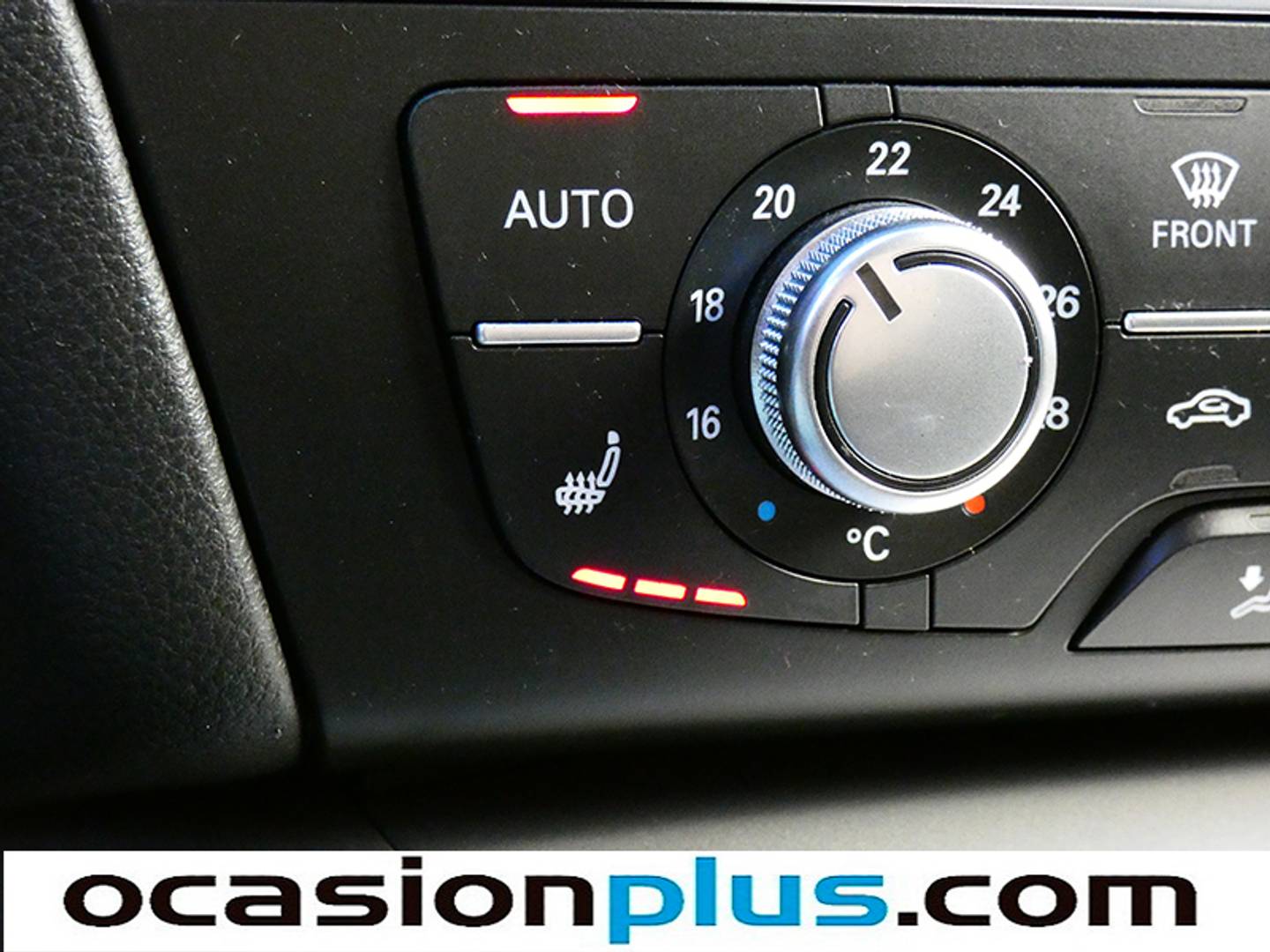 Audi A6 Audi A6 Avant 3.0 TDI quattro (272 CV) S tronic de segunda mano