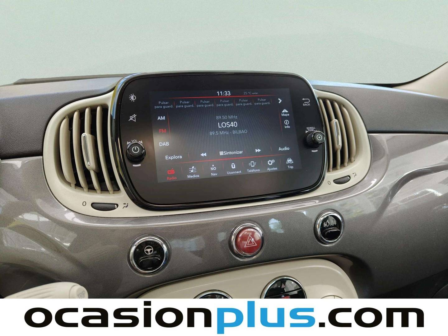 Fiat 500 Fiat 500 1.0 Hybrid Dolcevita (70 CV) barato