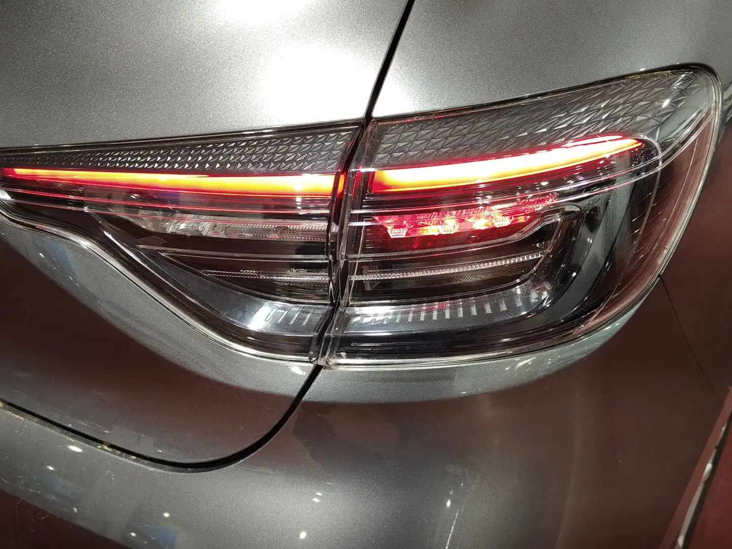 Foto Renault Clio Renault Clio Evolution dCi (100 CV)