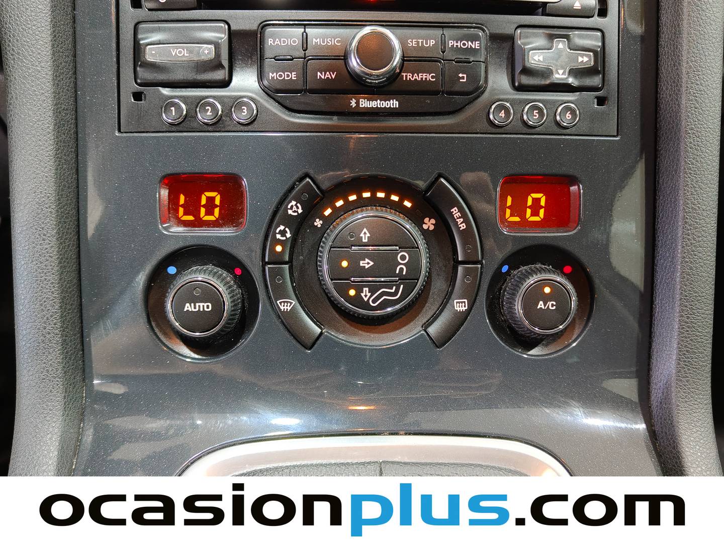 Paquetes del Peugeot 5008 Peugeot 5008 1.6 BlueHDi Style FAP (120 CV) 7 Plazas