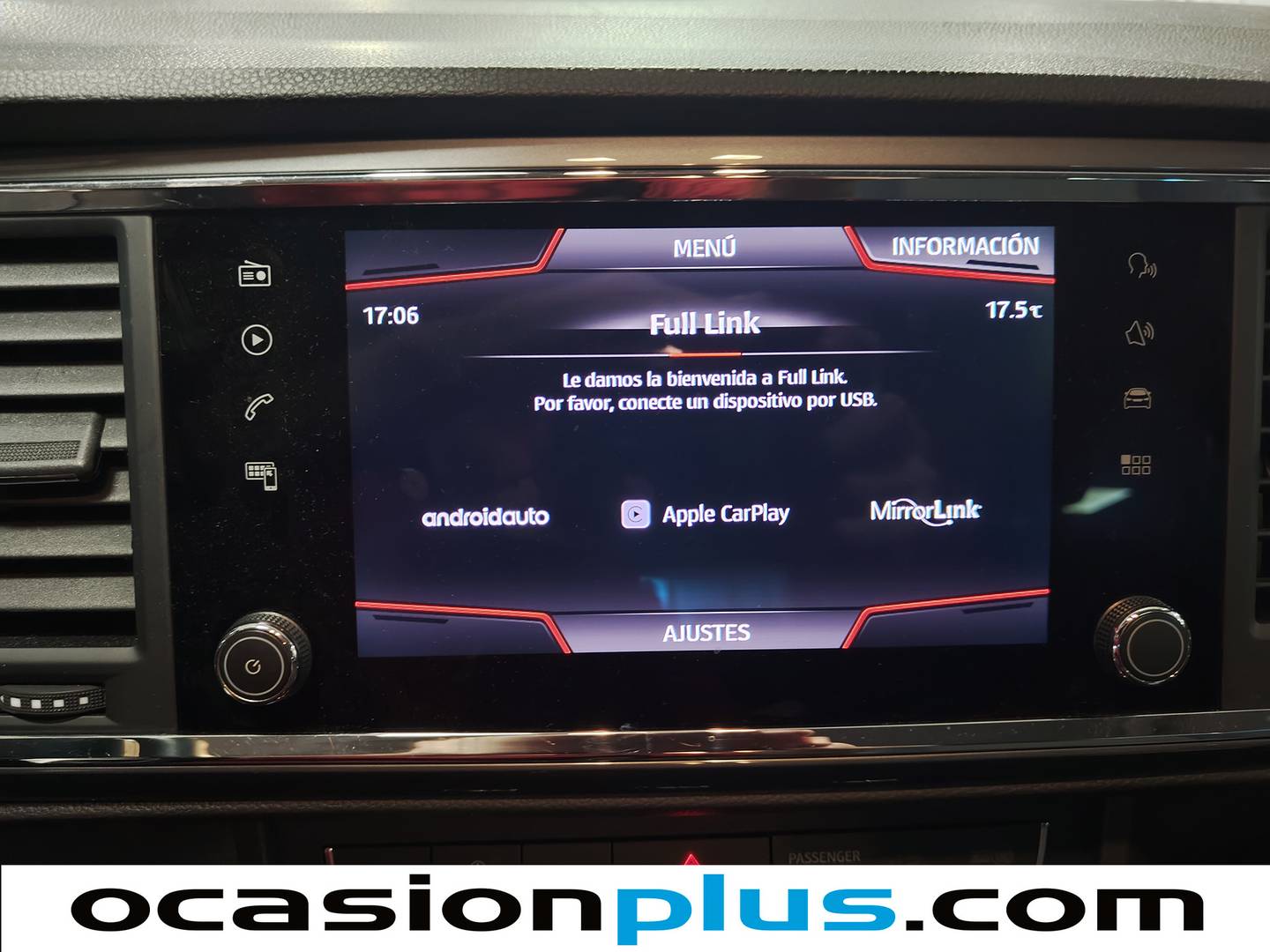 Foto Seat Ateca SEAT Ateca 1.0 TSI S&S Ecomotive Style (115 CV)