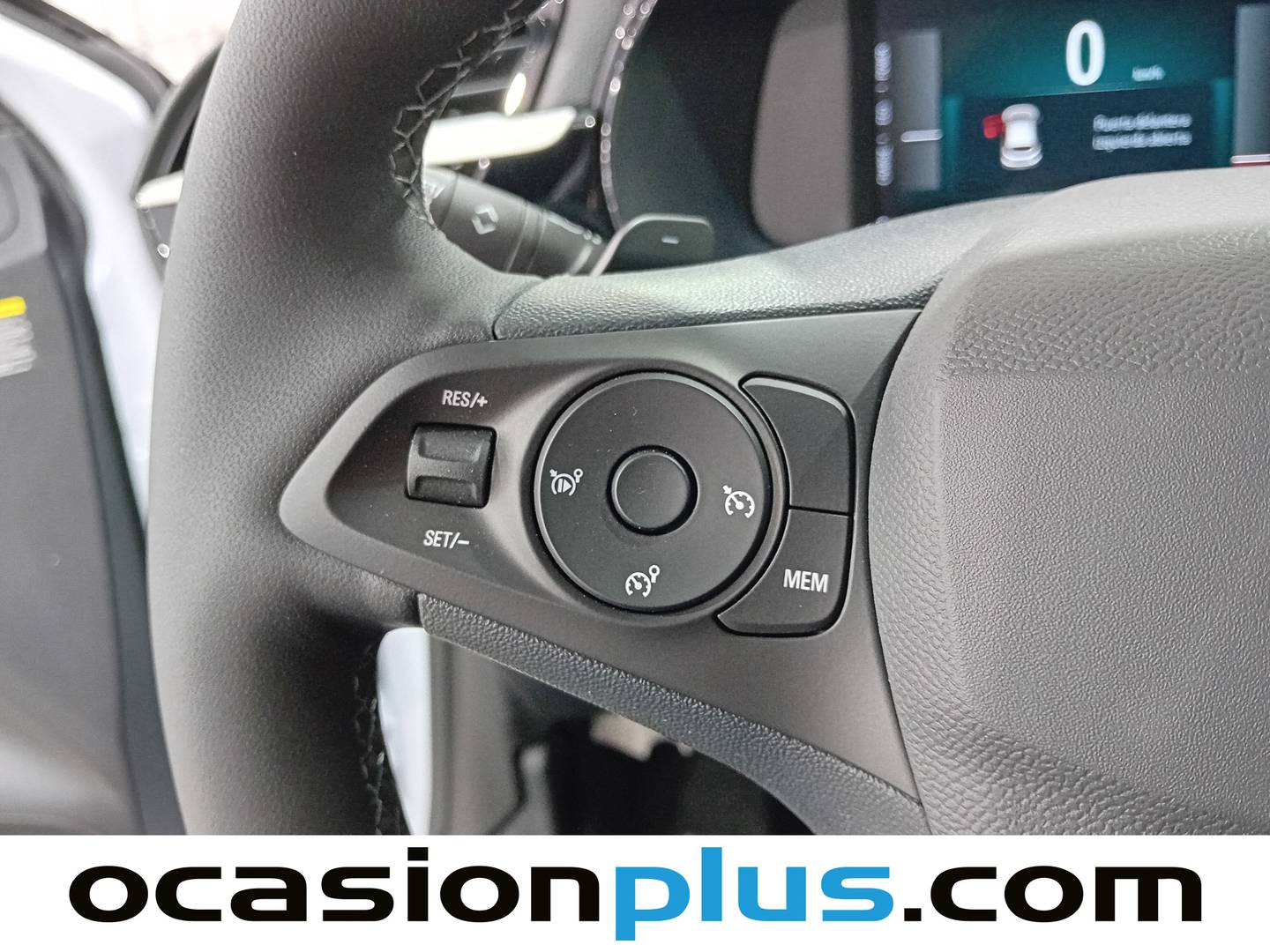 Foto Opel Corsa Opel Corsa 1.2 T XHL Hybrid GS eDCT (110 CV)