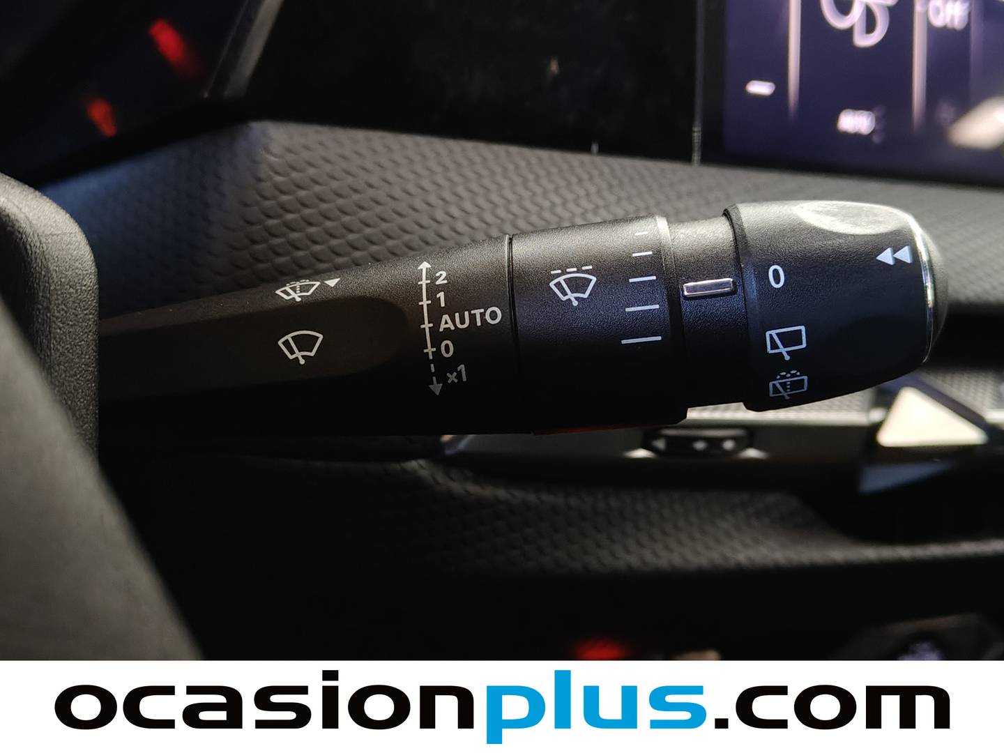 Foto DS DS4 DS DS4 BlueHDi 130 Trocadero Auto 96 kW (130 CV)