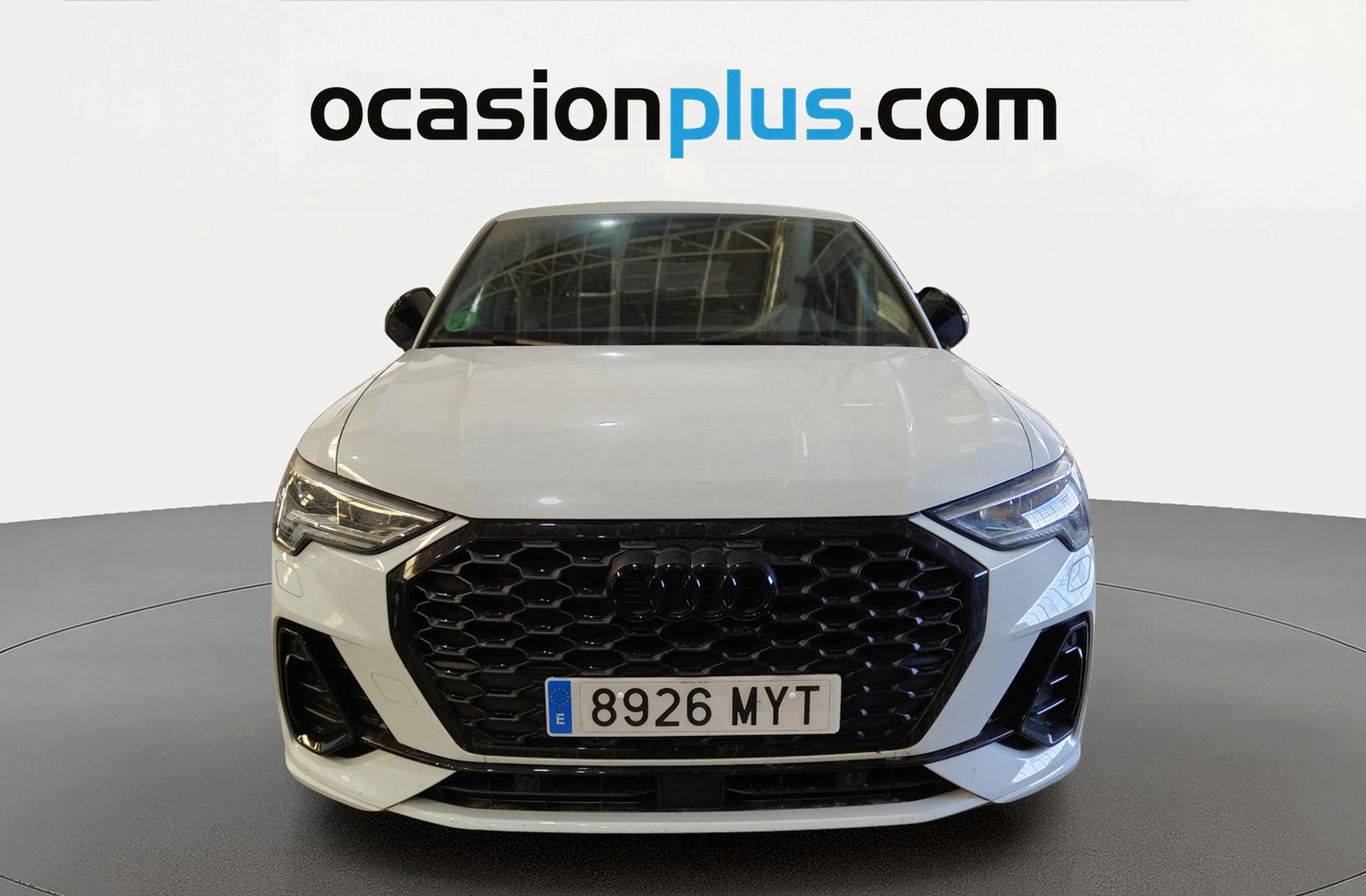 Audi Q3 Black Limited 35 TDI S tronic Pack S-Line - foto 13