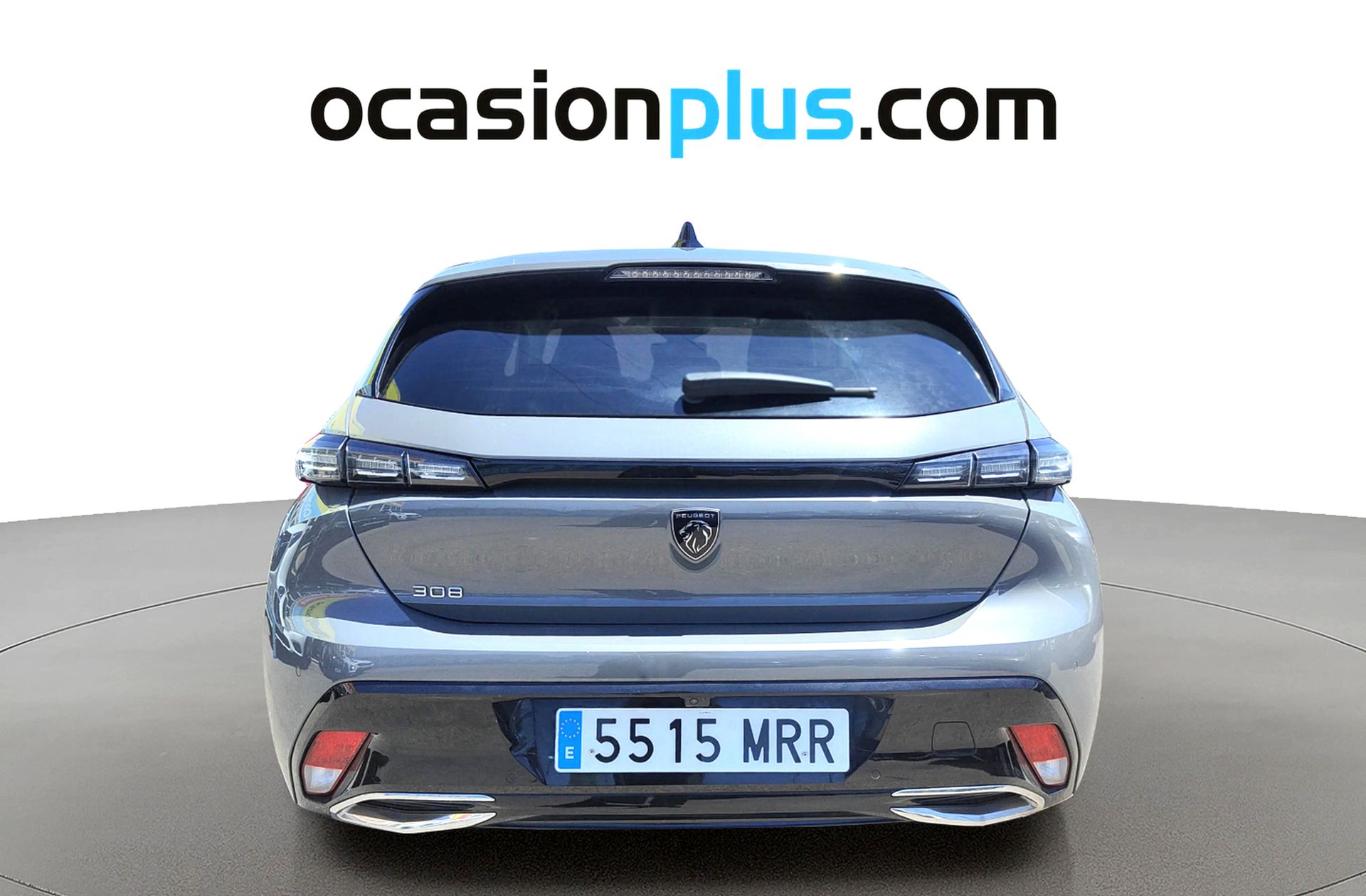 Peugeot 308 BlueHDi 130 Allure EAT8 - foto 15