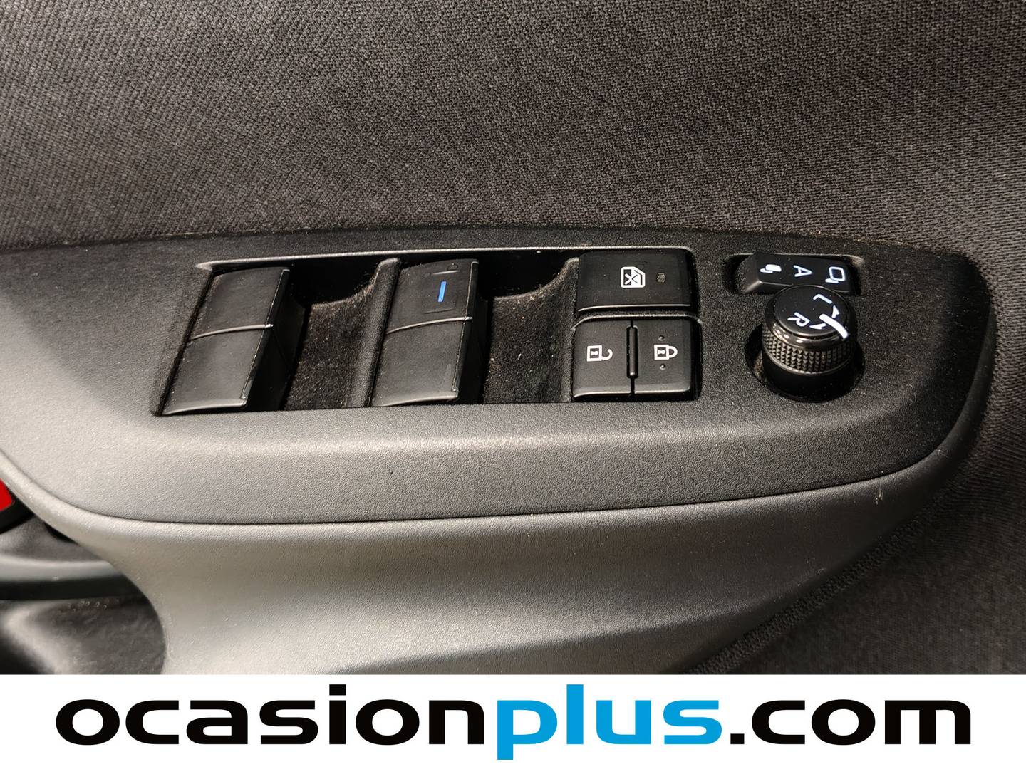 Foto Toyota Yaris Cross Toyota Yaris Cross 120H Active Tech (116 CV)