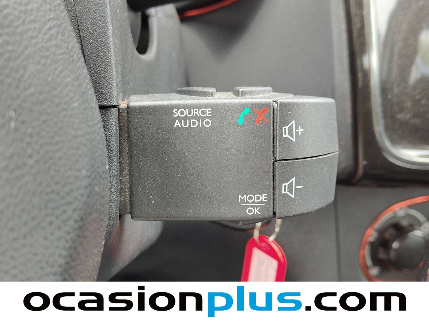 Dacia Sandero Dacia Sandero Ambiance dCi (75 CV) seminuevo