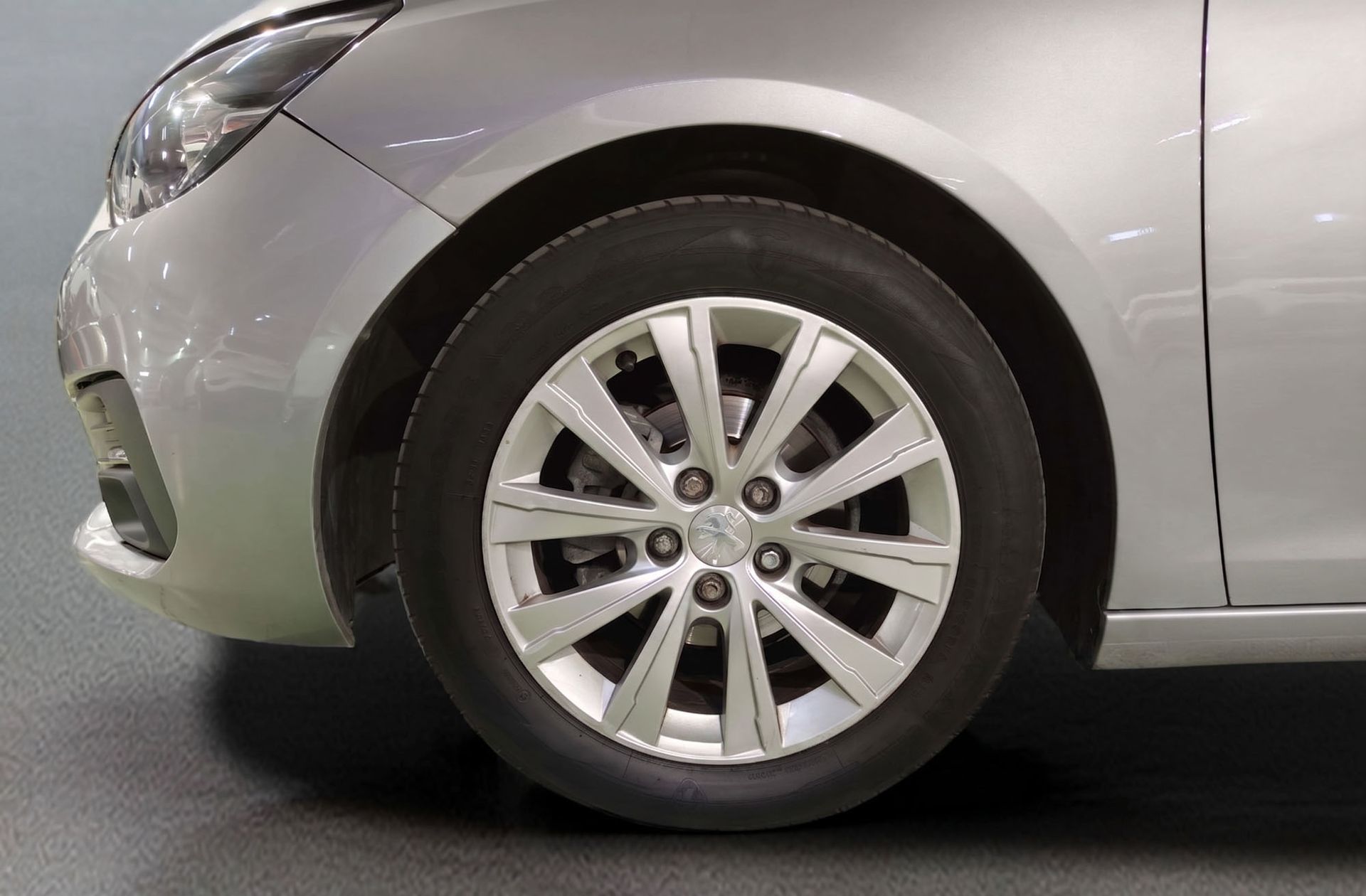 Peugeot 308 PureTech 110 Style - foto 28