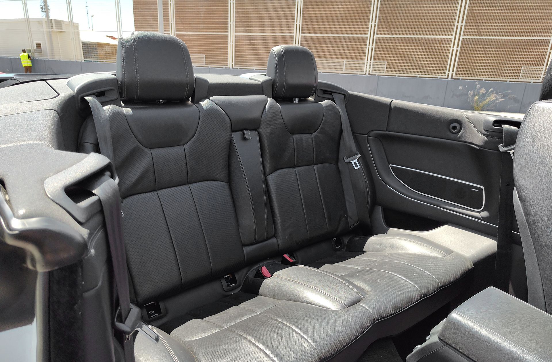Land Rover Range Rover Evoque 2.0L TD4 Convertible SE Dynamic 4x4 - foto 19