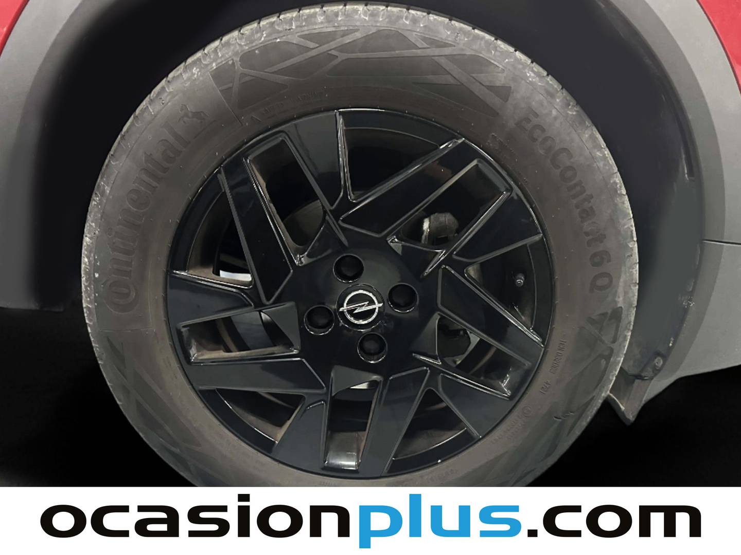 Foto Opel Mokka Opel Mokka 1.5 D GS Line (110 CV)