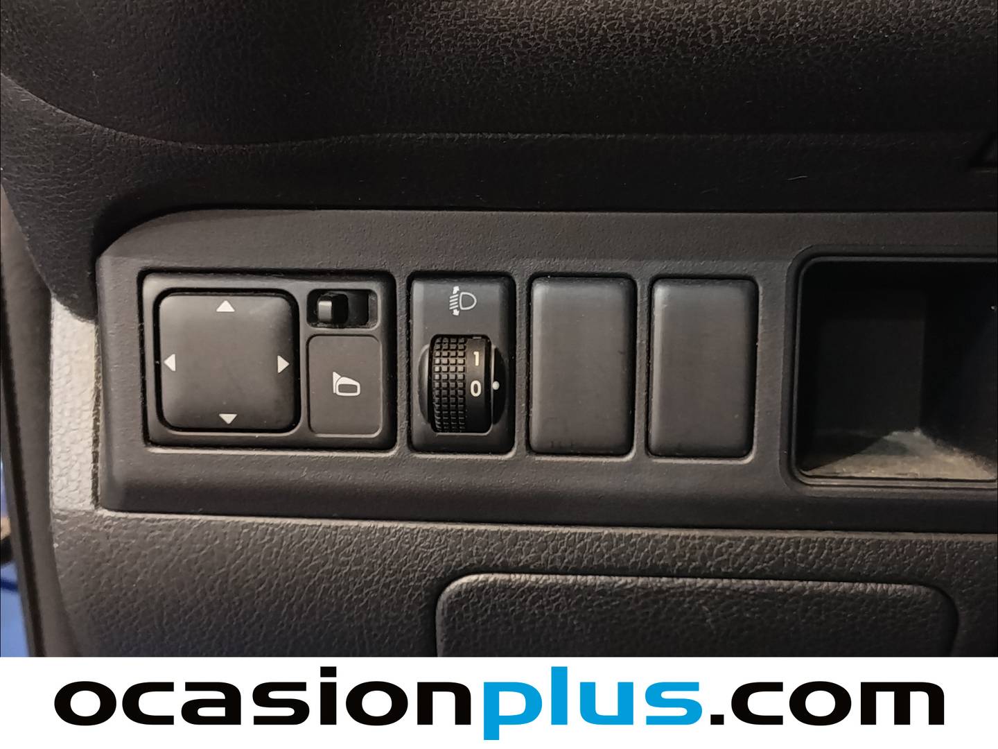 Paquetes del Nissan NOTE Nissan Note 1.5 dCi Acenta Pack Premium (68 CV)