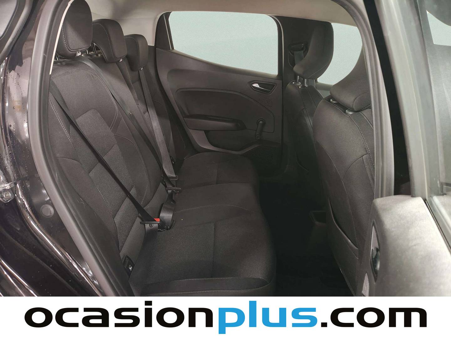 Renault Clio Renault Clio Intens TCe (90 CV) gasolina