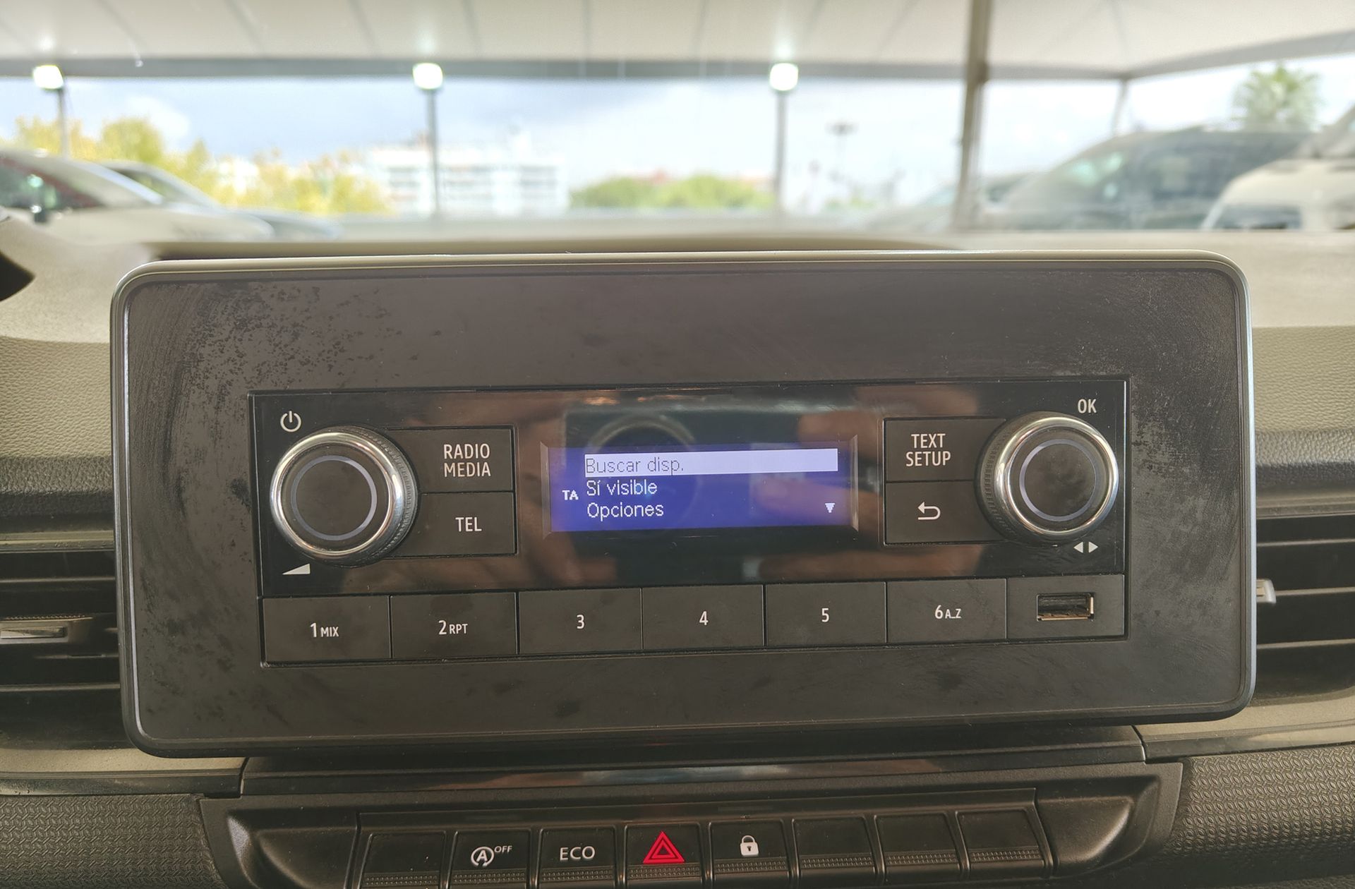 Nissan Townstar Furgon 1.3G L1 Profesional - foto 9