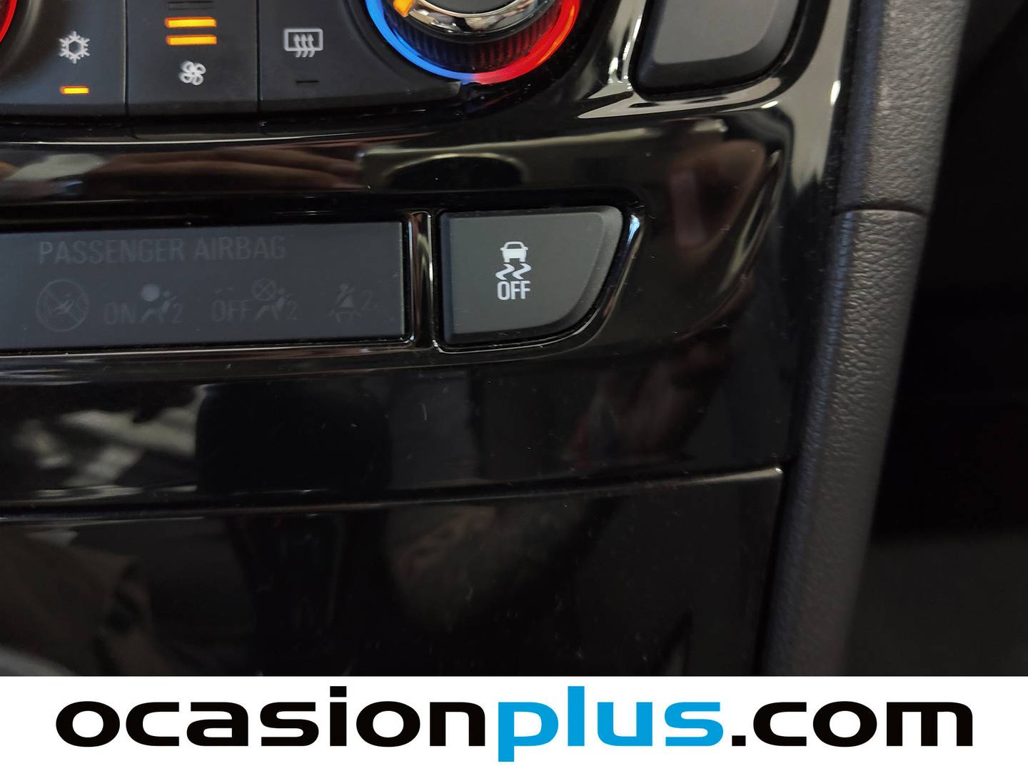 Accesorios del Opel Mokka X Opel Mokka X 1.4 Turbo Excellence 4X2 Auto (140 CV)