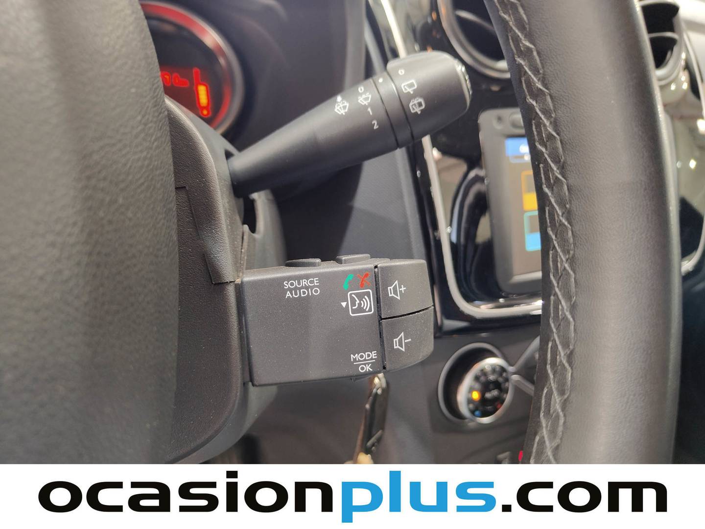 Dacia Sandero Dacia Sandero Serie Limitada Xplore TCe (90 CV) seminuevo