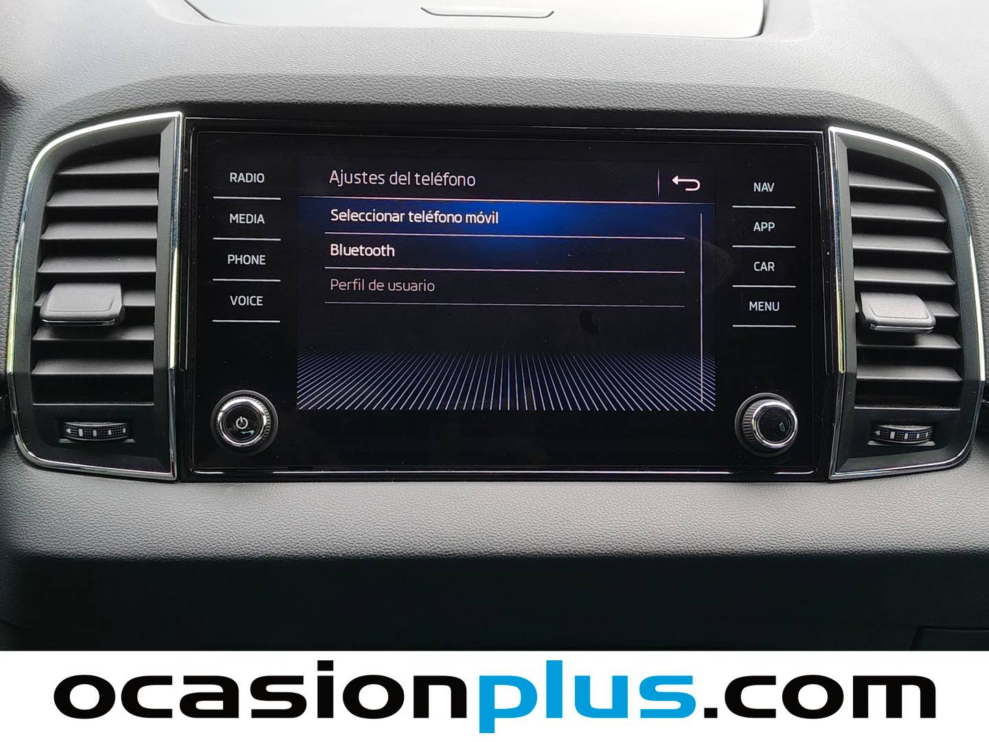 Skoda Karoq Skoda Karoq 1.5 TSI ACT Sportline (150 CV) barato