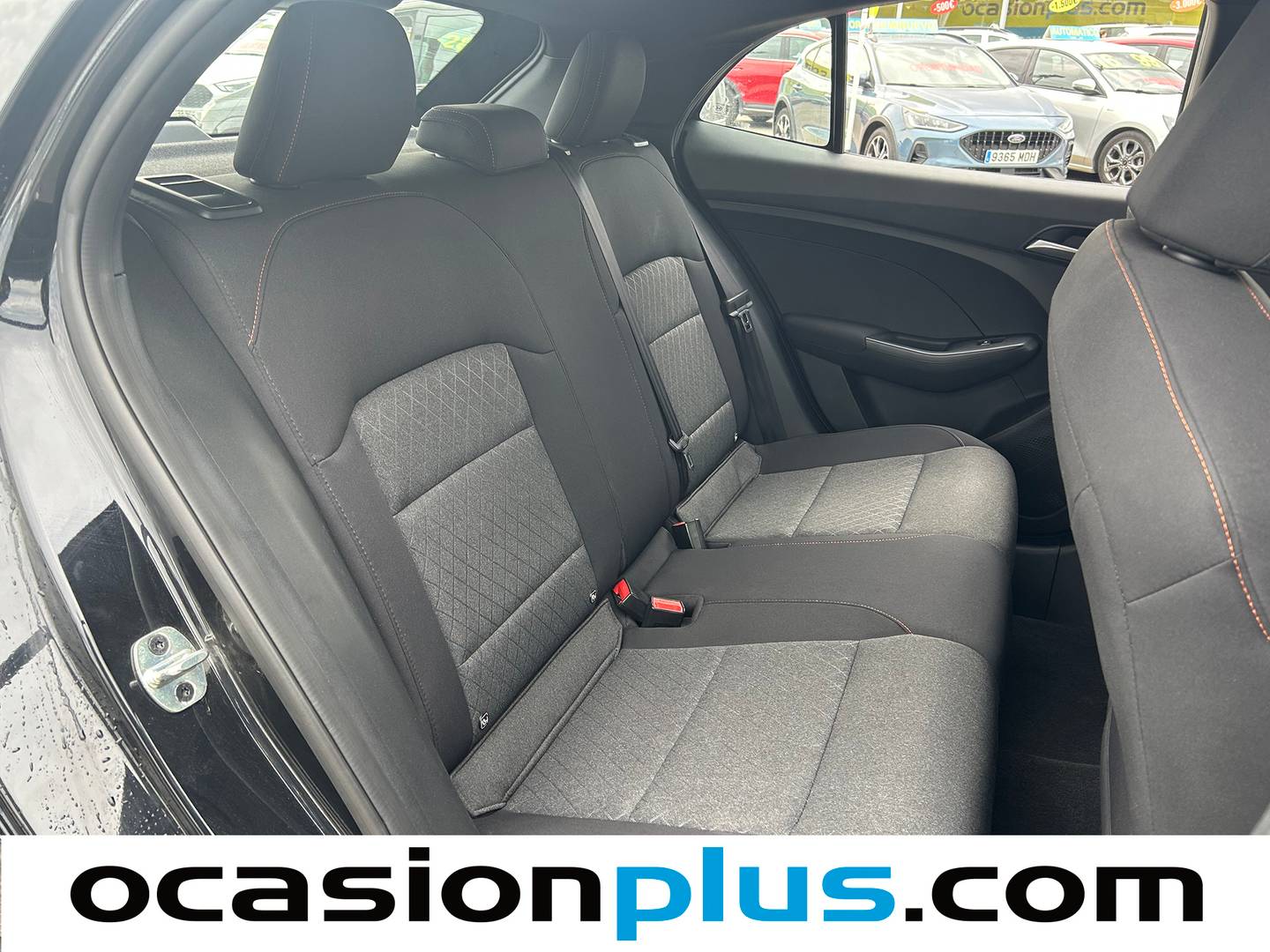 MG MG3 Hybrid+ MG MG3 Hybrid+ Standard (195 CV) seminuevo