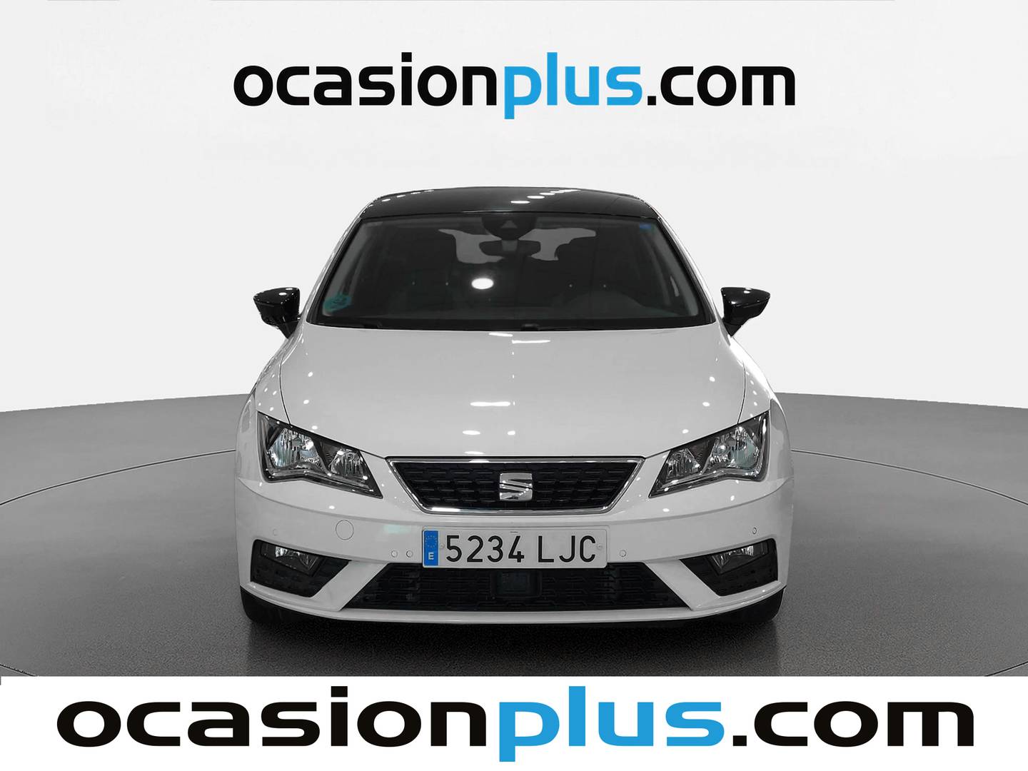 Seat León Seat León 1.6 TDI S&S Style Visio Edition (115 CV) barato