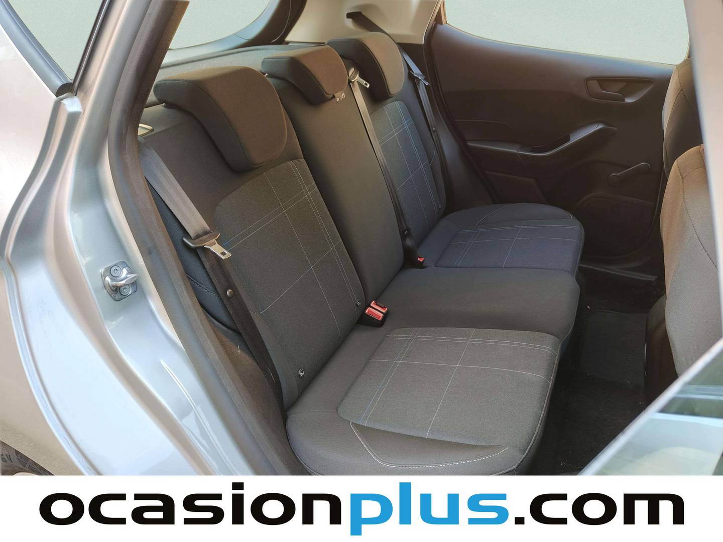 Ford Fiesta Ford Fiesta 1.1 Ti-VCT Trend (75 CV) al mejor precio