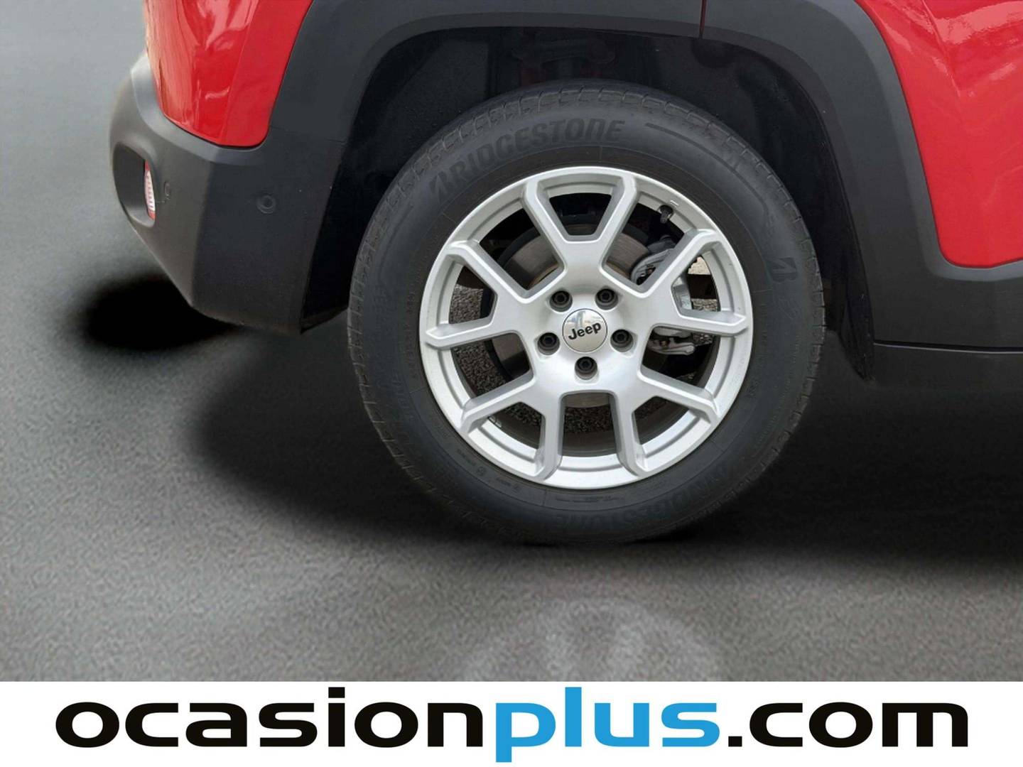 Jeep Renegade Jeep Renegade 1.0G Limited 4x2 (120 CV) al mejor precio