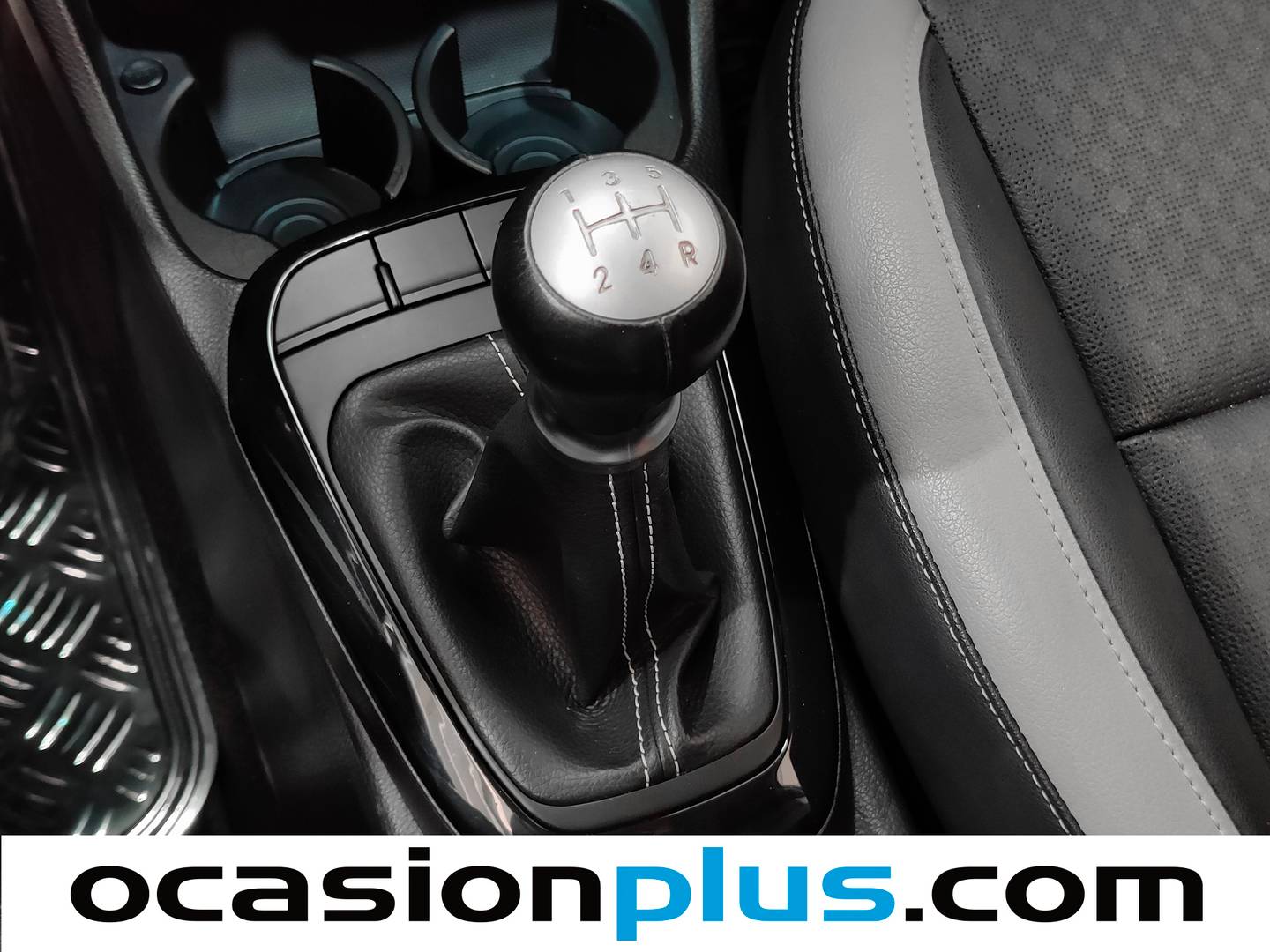 KIA Picanto KIA Picanto 1.0 CVVT Eco-Dynamics x-Tech16 (66 CV) de segunda mano