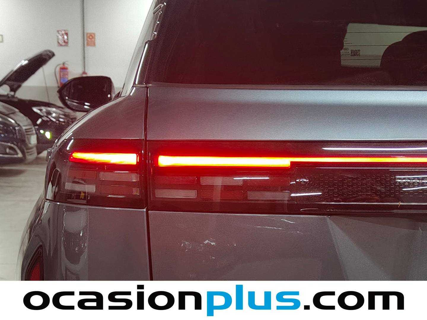 JAECOO 7 Jaecoo 7 1.5 TGDI PHEV +1DHT Select FWD (347 CV) al mejor precio