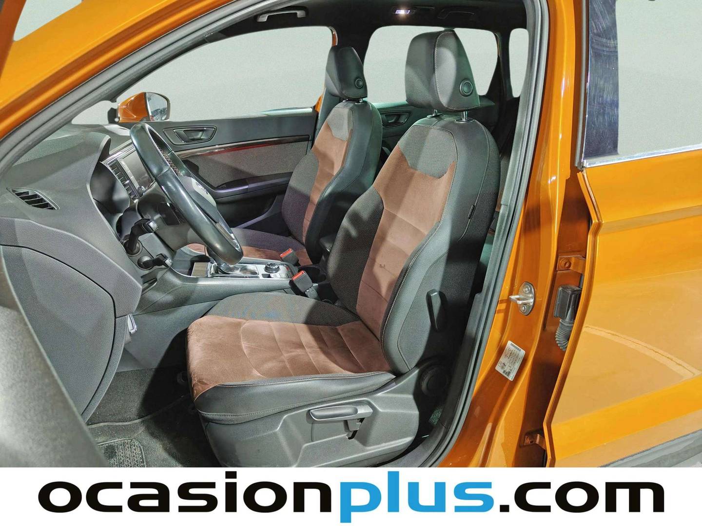 Foto Seat Ateca SEAT Ateca 2.0 TDI S&S Xcellence 4Drive DSG (190 CV) 4x4