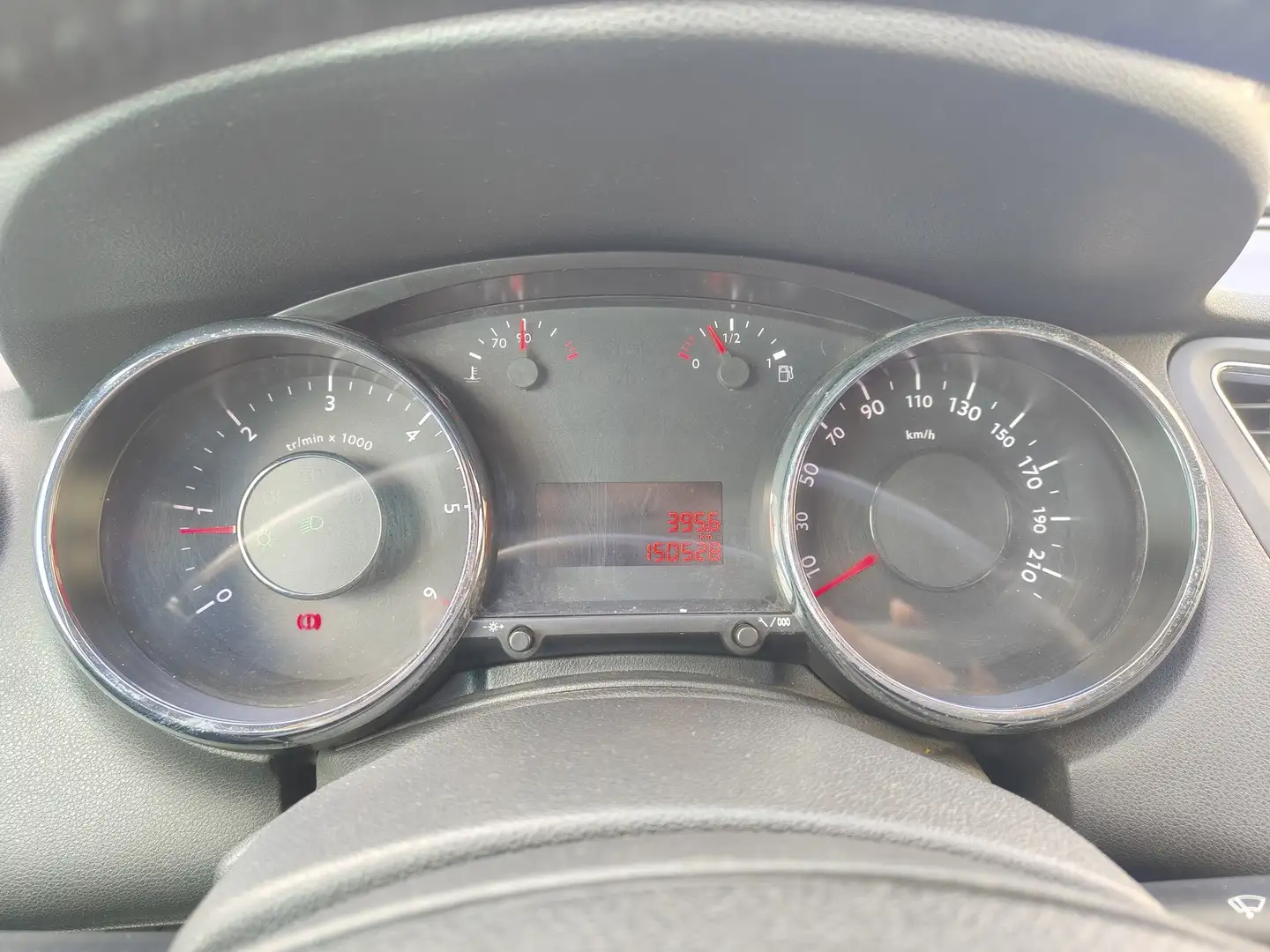 Foto Peugeot 5008 Peugeot 5008 1.6 HDI FAP Premium (110 CV)