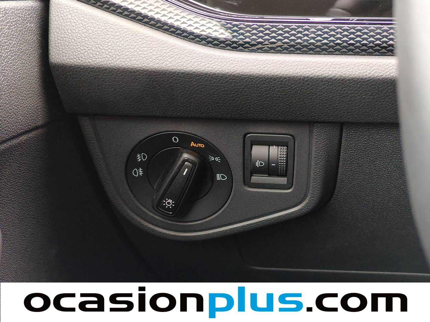 Foto Volkswagen Taigo Volkswagen Taigo ``Más`` 1.0 TSI (95 CV)