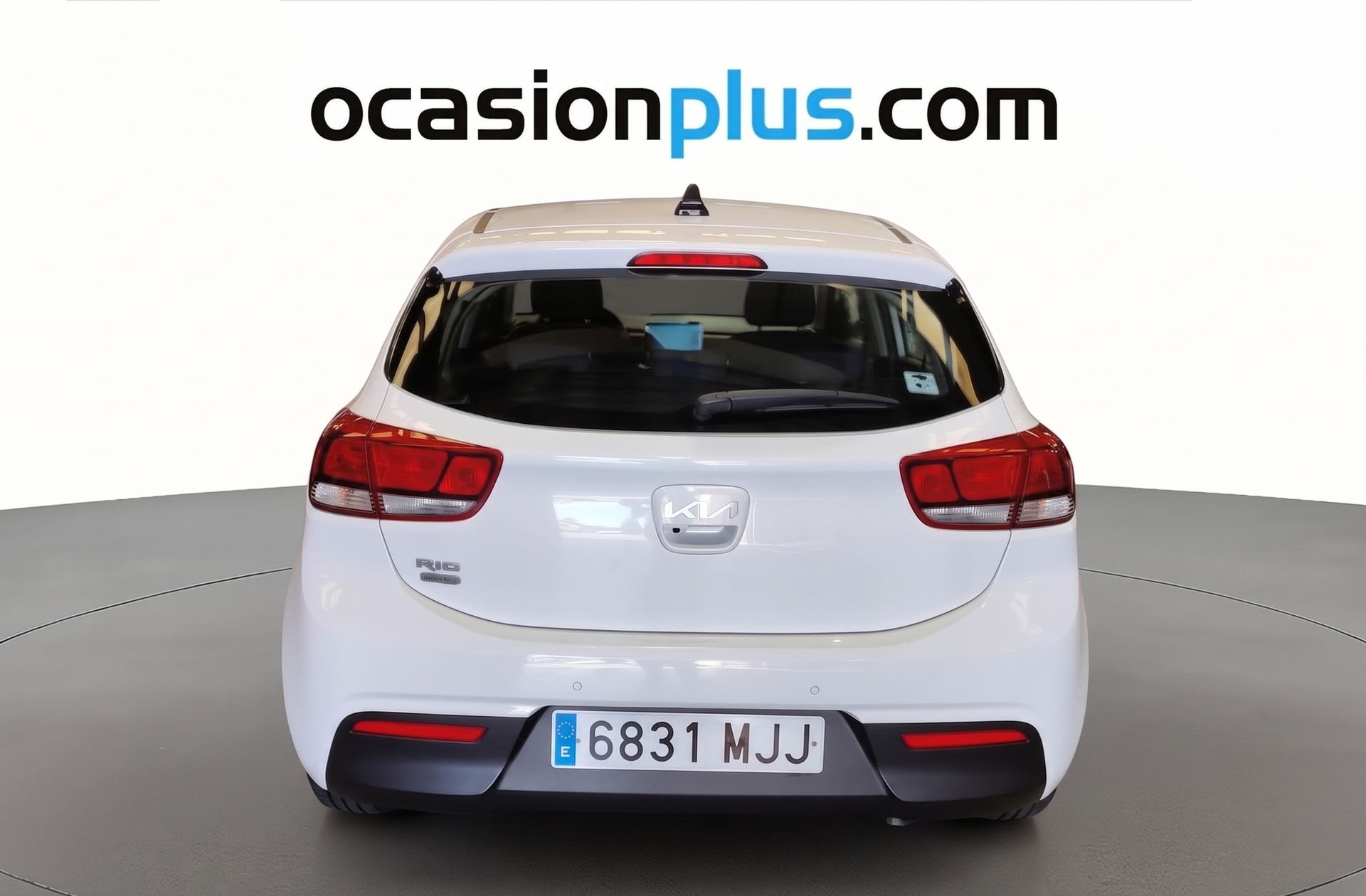 Kia Rio 1.0 T-GDi MHEV iMT Drive - foto 14