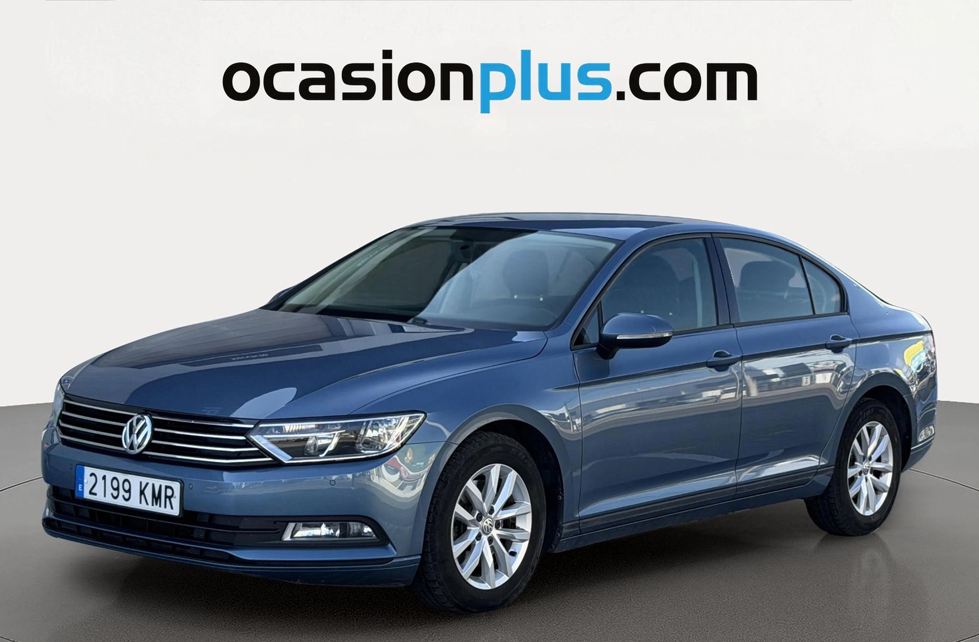 Volkswagen Passat Edition 1.6 TDI