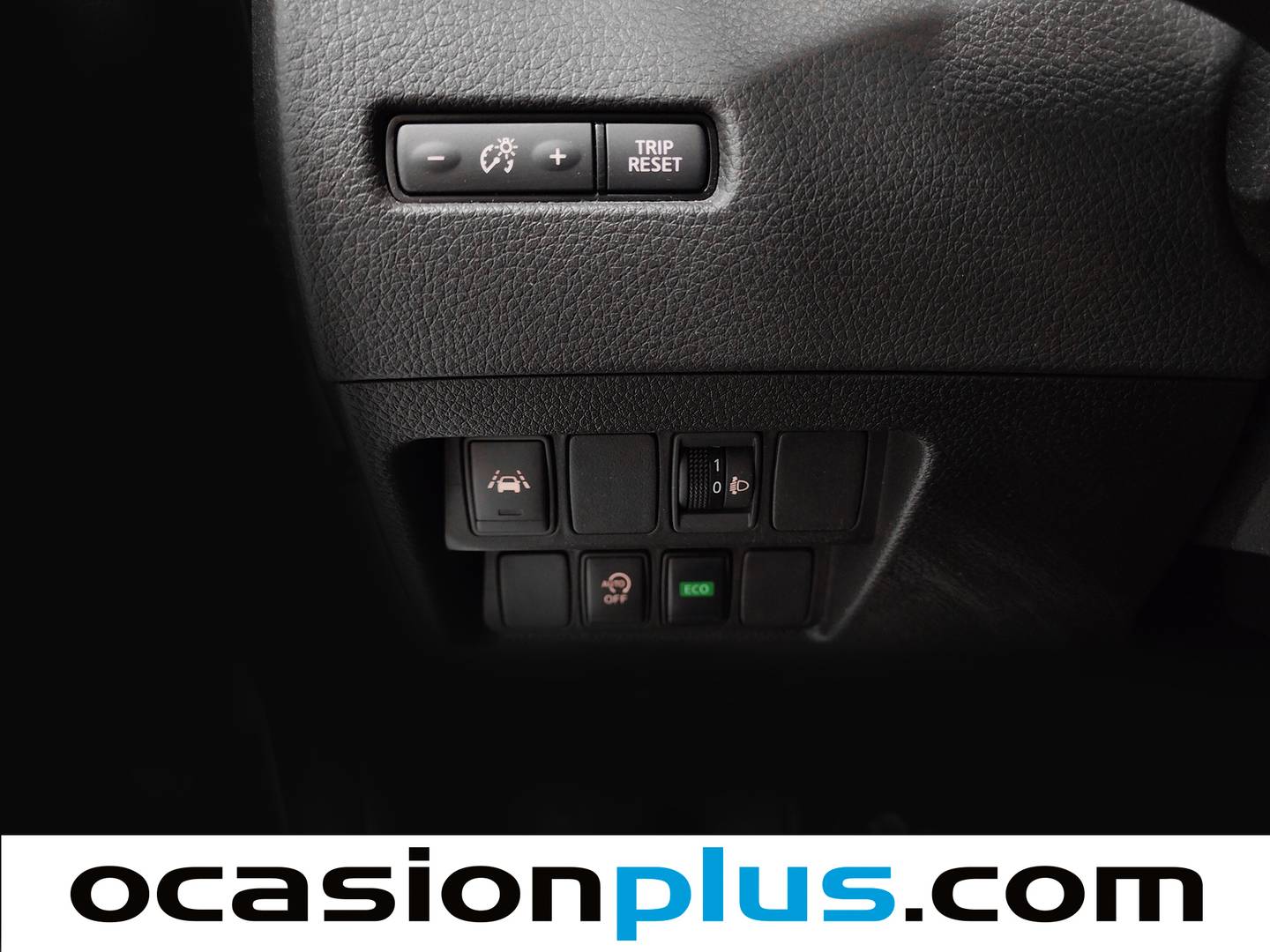 Nissan QASHQAI Nissan Qashqai DIG-T 160 N-Connecta 4x2 DCT (160 CV) de ocasión