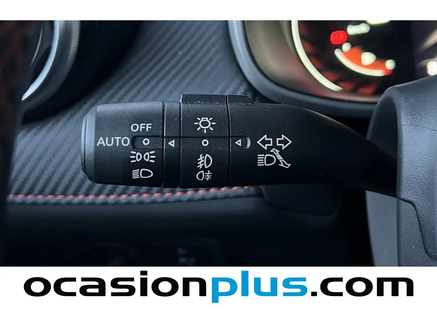 Foto MG ZS MG ZS 1.5 Luxury (106 CV)