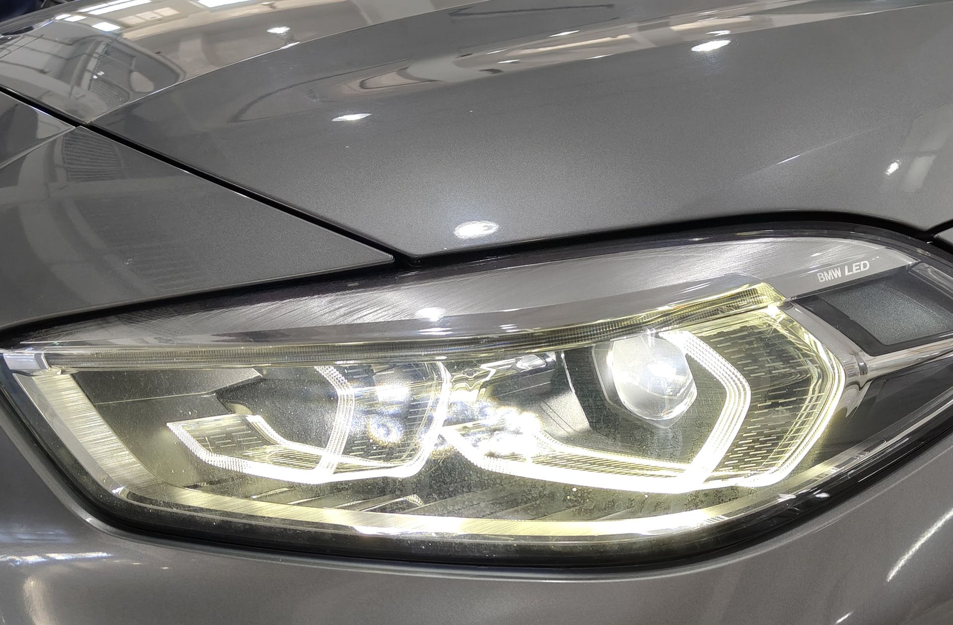 BMW Serie 1 118d Pack M - foto 15