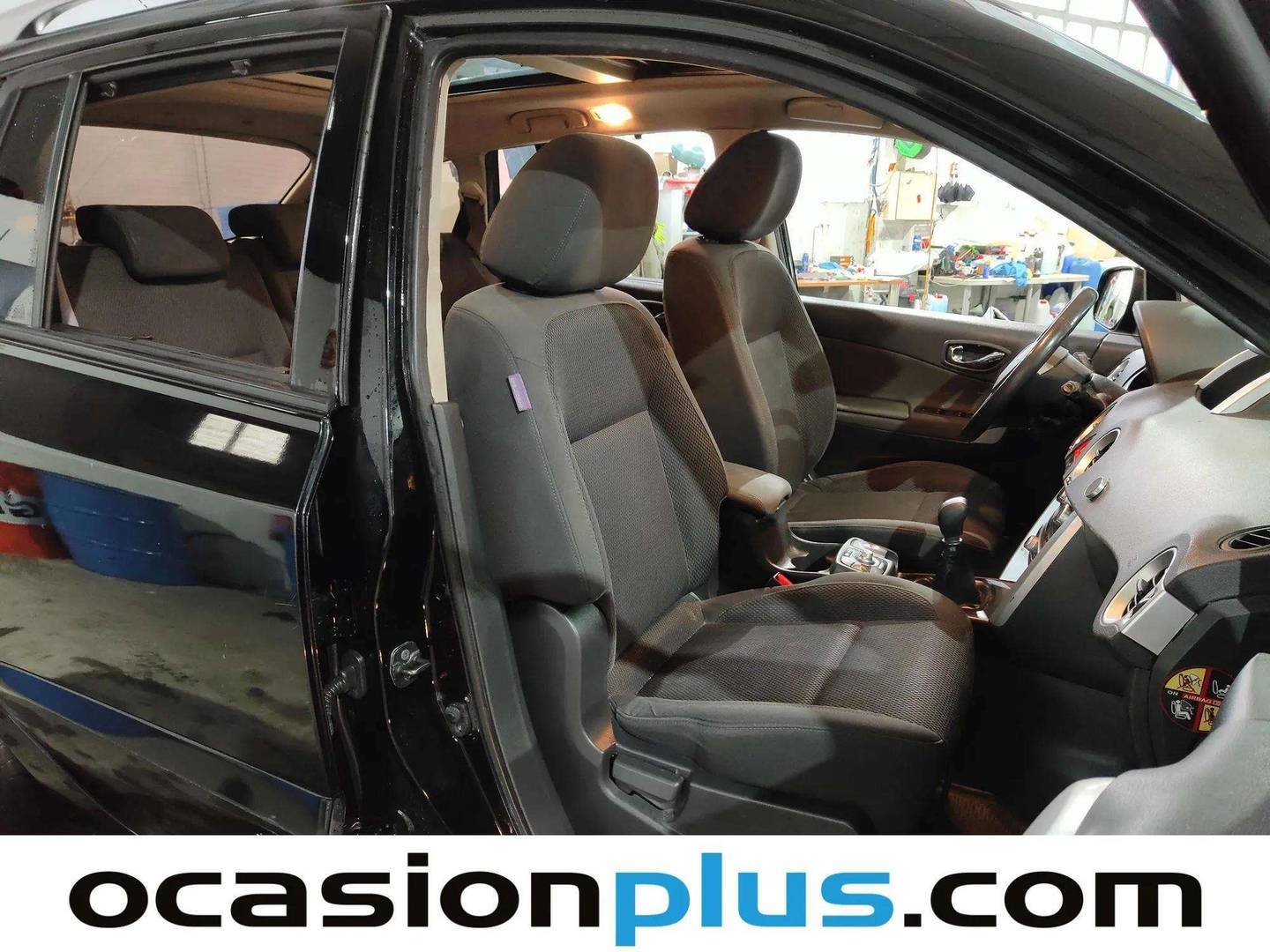 Renault Koleos Renault Koleos 2.0 dCi Dynamique 4x2 (150 CV) km 0