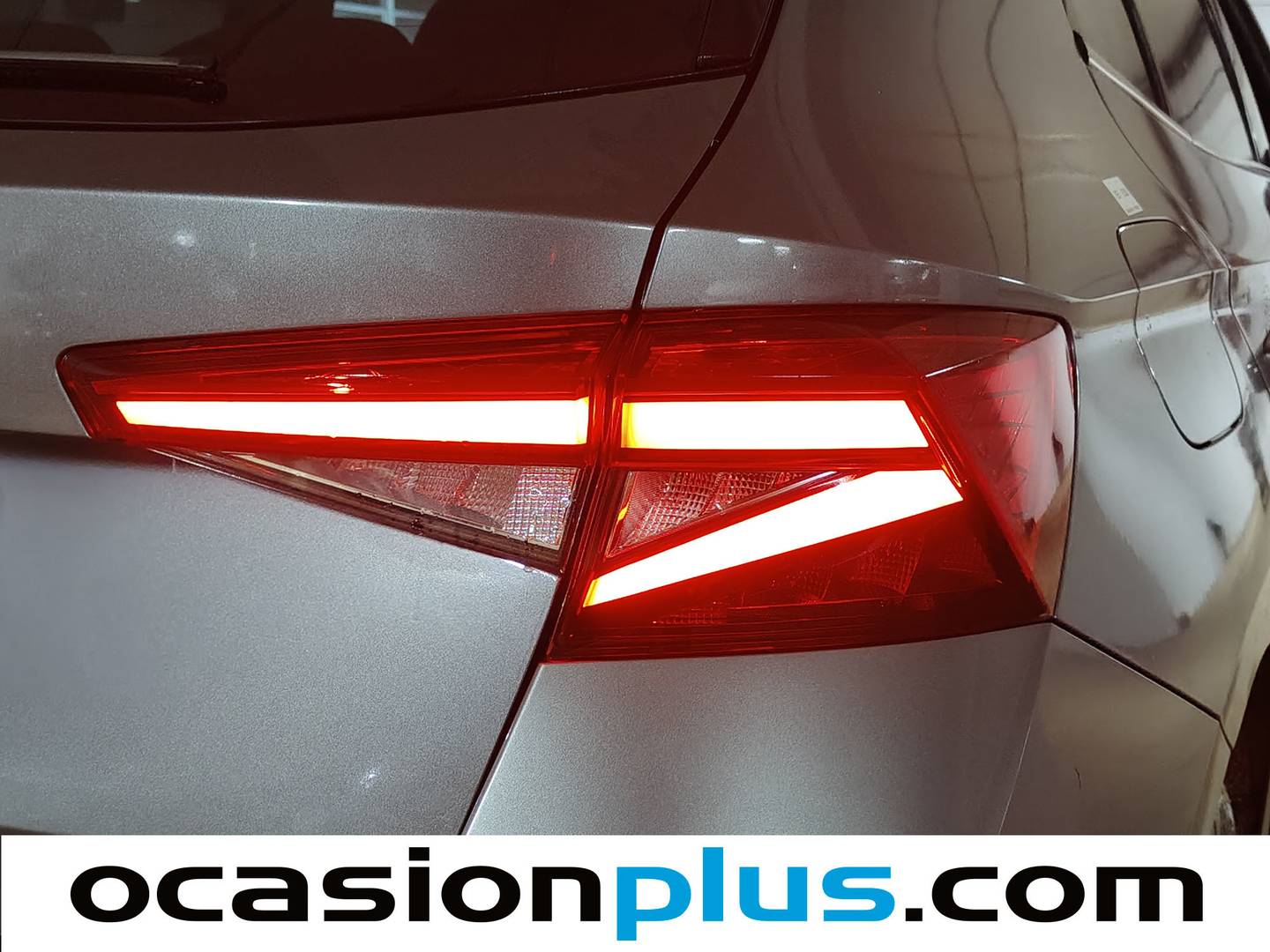 Foto Skoda Fabia Skoda Fabia 1.0 TSI Selection  (95 CV)