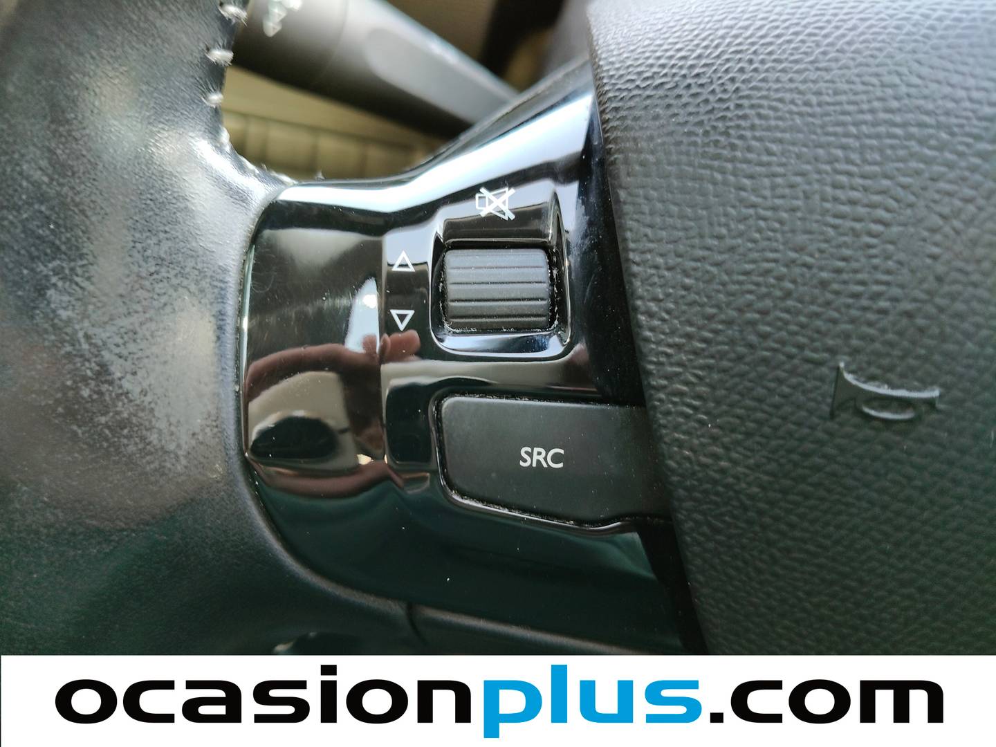 Peugeot 308 Peugeot 308 PureTech 110 S&S Style (110 CV) de ocasión