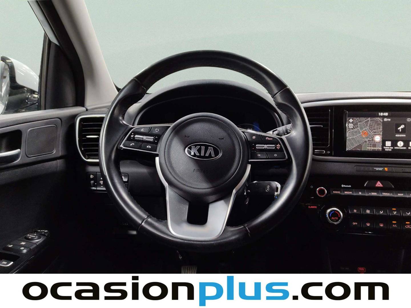 KIA Sportage KIA Sportage 1.6 MHEV Drive 4x2 (136 CV) de segunda mano