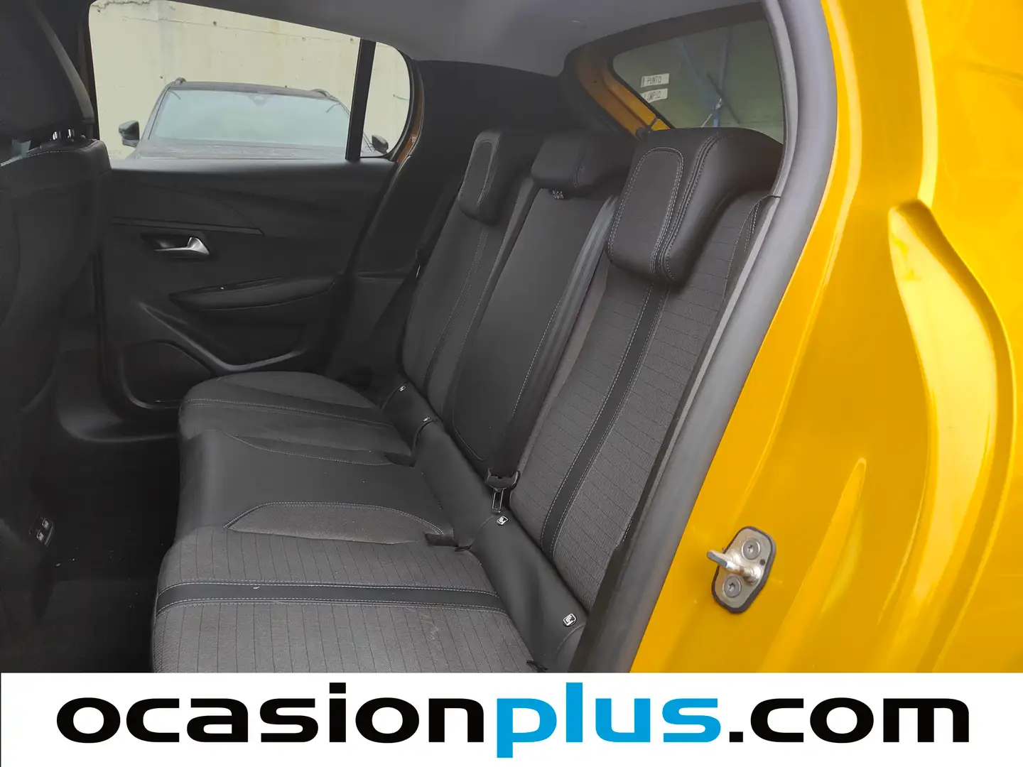 Foto Peugeot 208 Peugeot 208 PureTech 100 Allure  (100 CV)